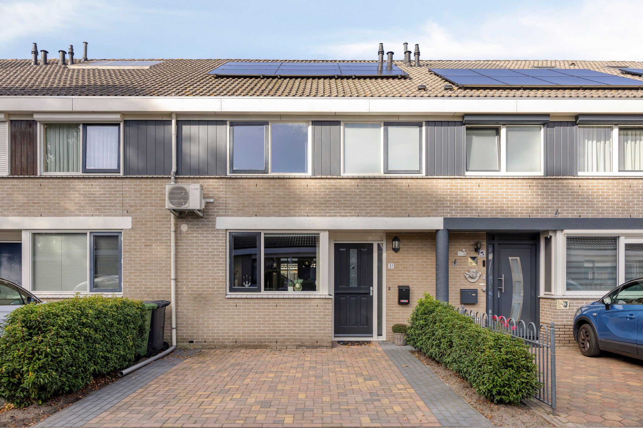 Foto van Pastoor A.C. Damesstraat 31, Klazienaveen