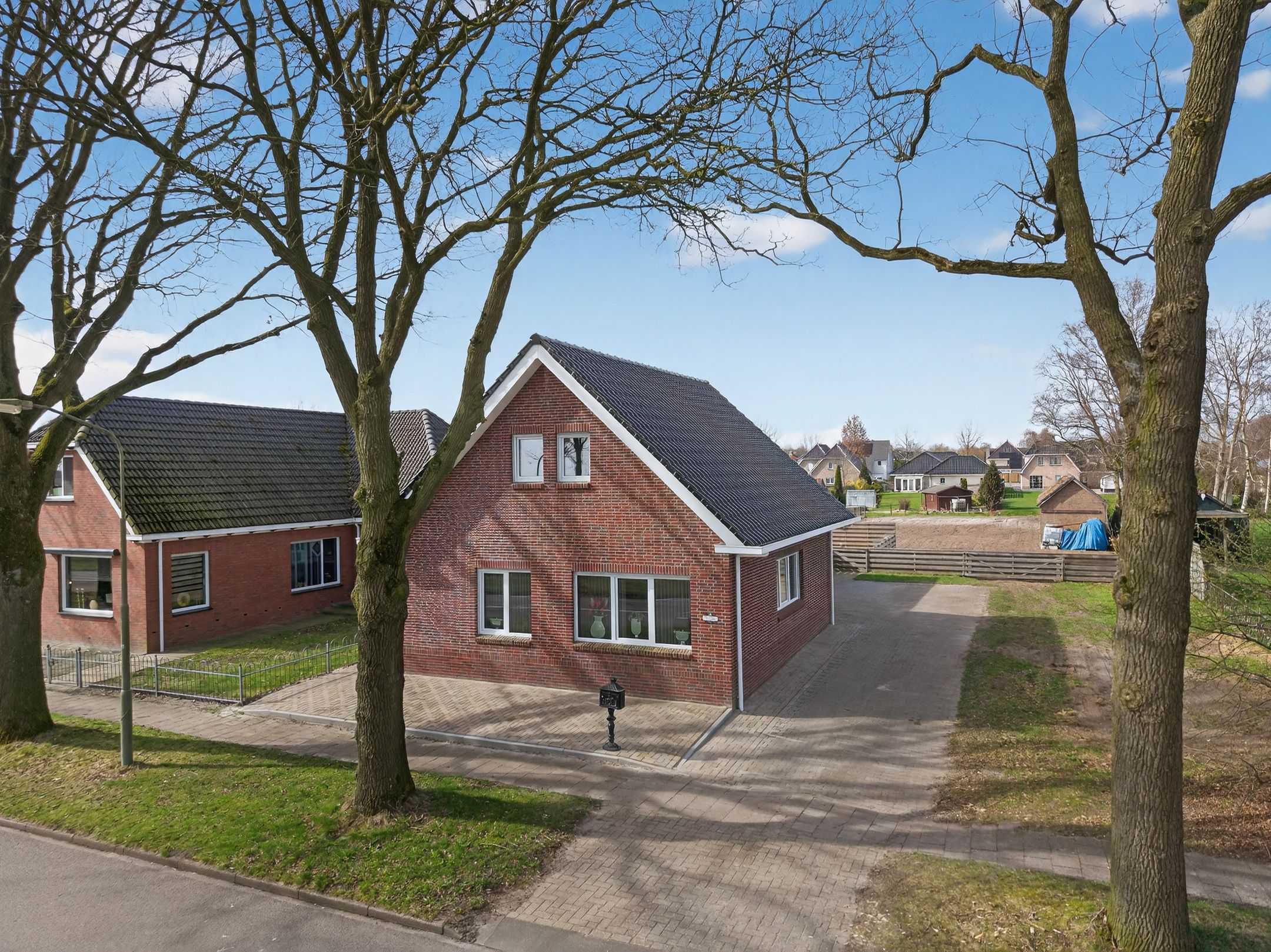 Foto van Kloostermanswijk WZ 49, Klazienaveen