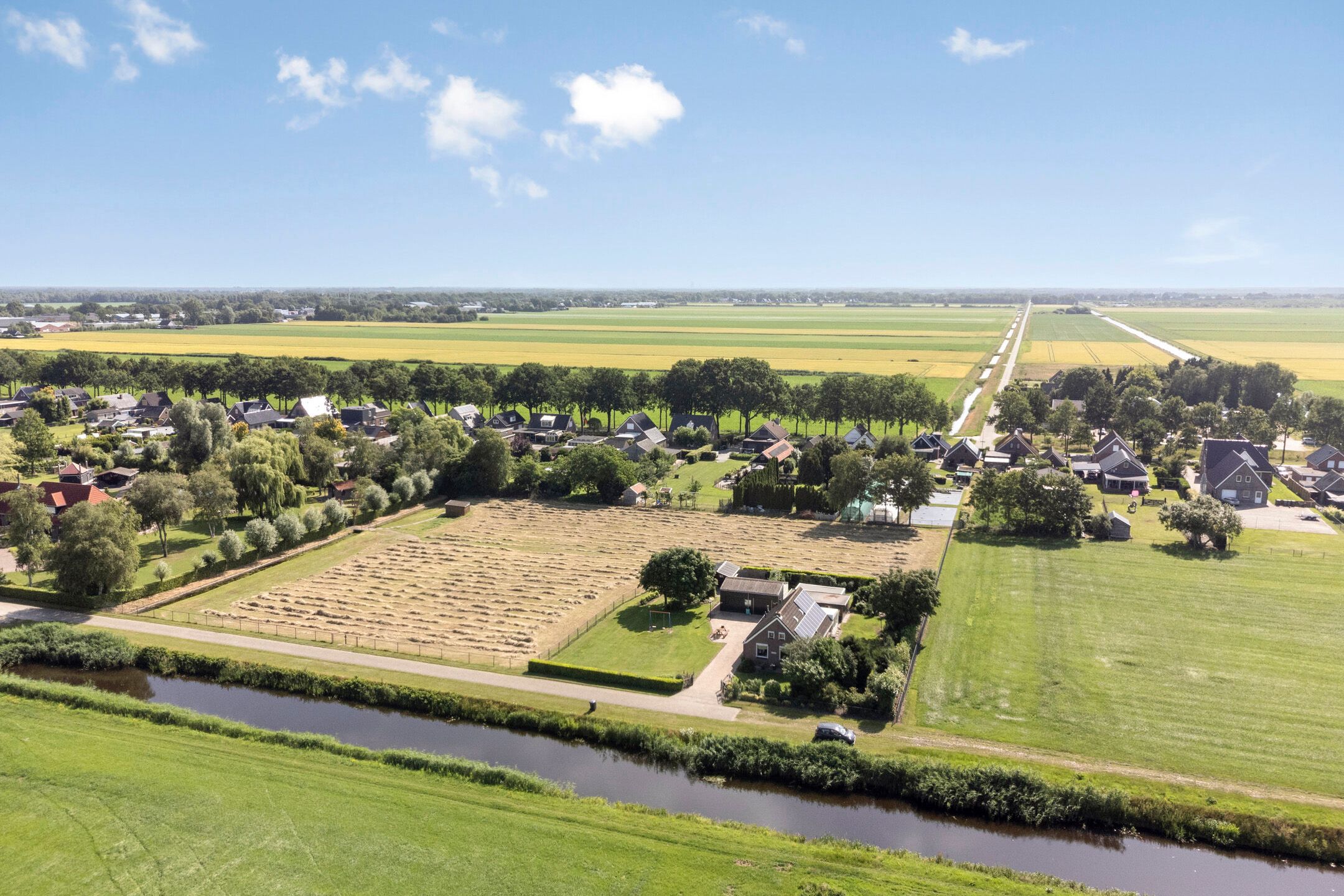Foto van Molenwijk OZ 55, Klazienaveen