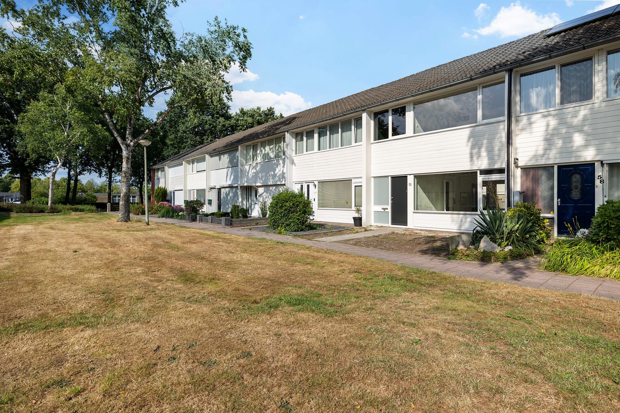Foto van Voeghoutenstraat 60, Klazienaveen