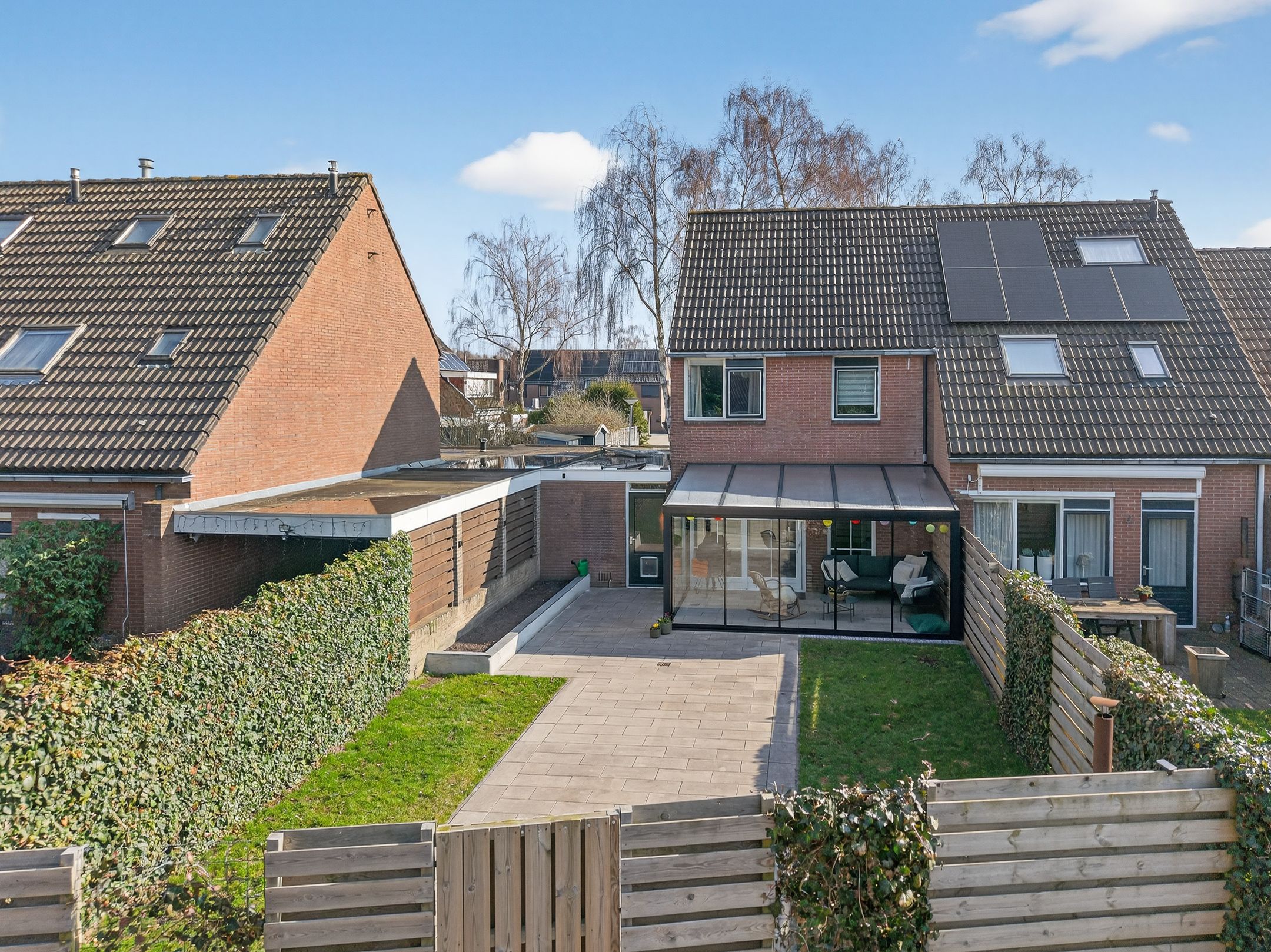 Foto van Anker 86, Klazienaveen