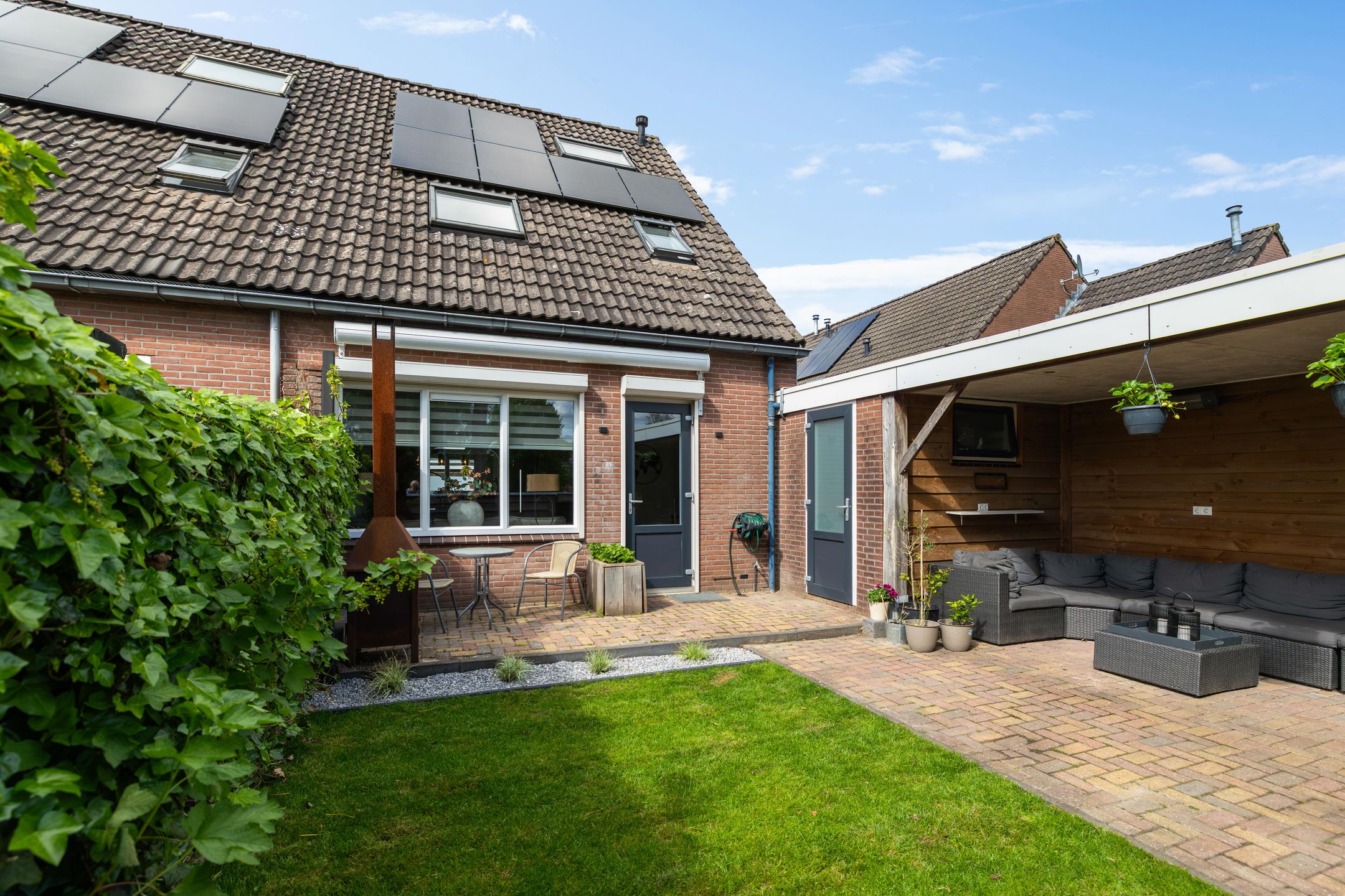 Foto van Anker 98, Klazienaveen