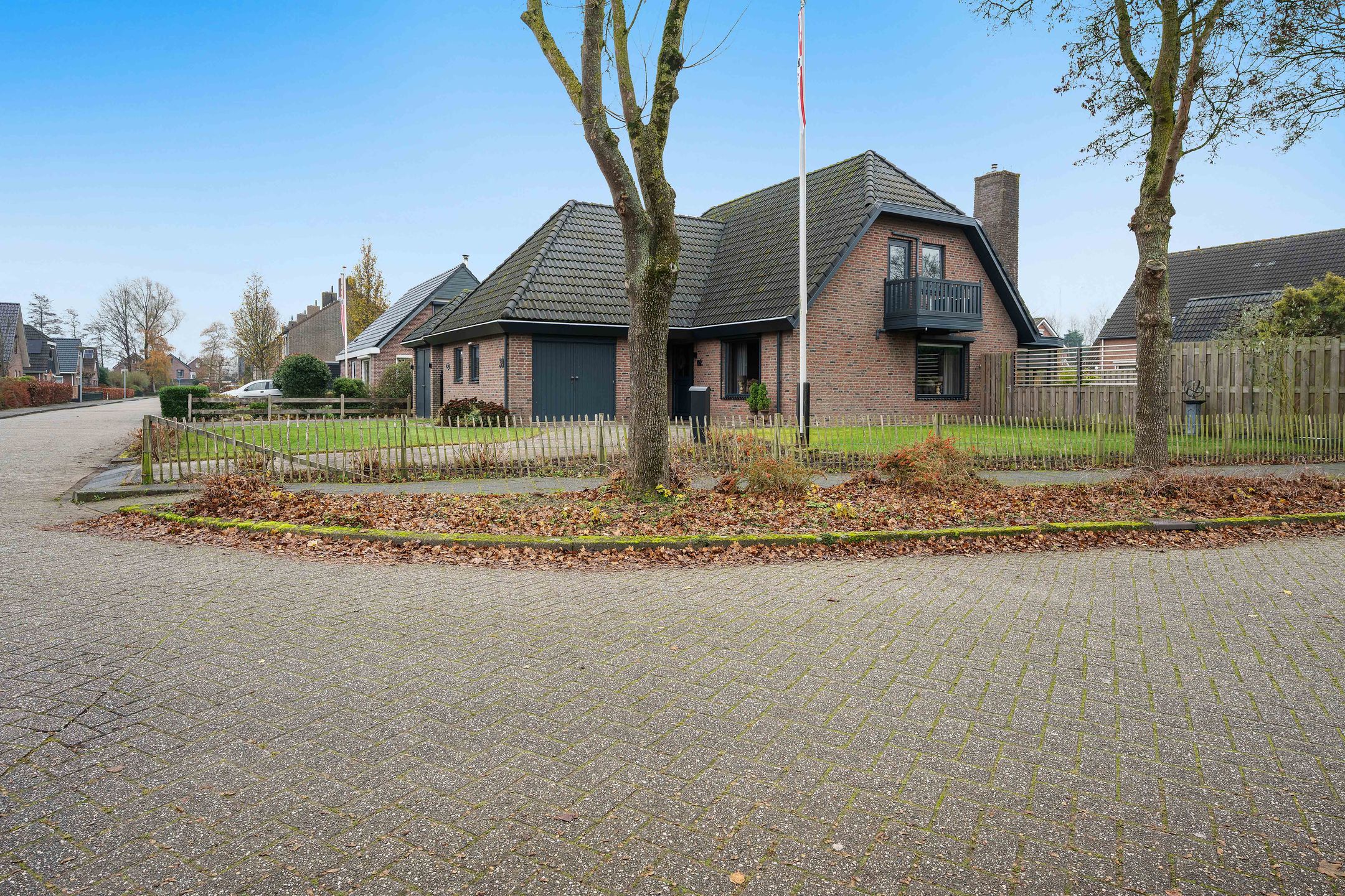 Foto van Anker 39, Klazienaveen