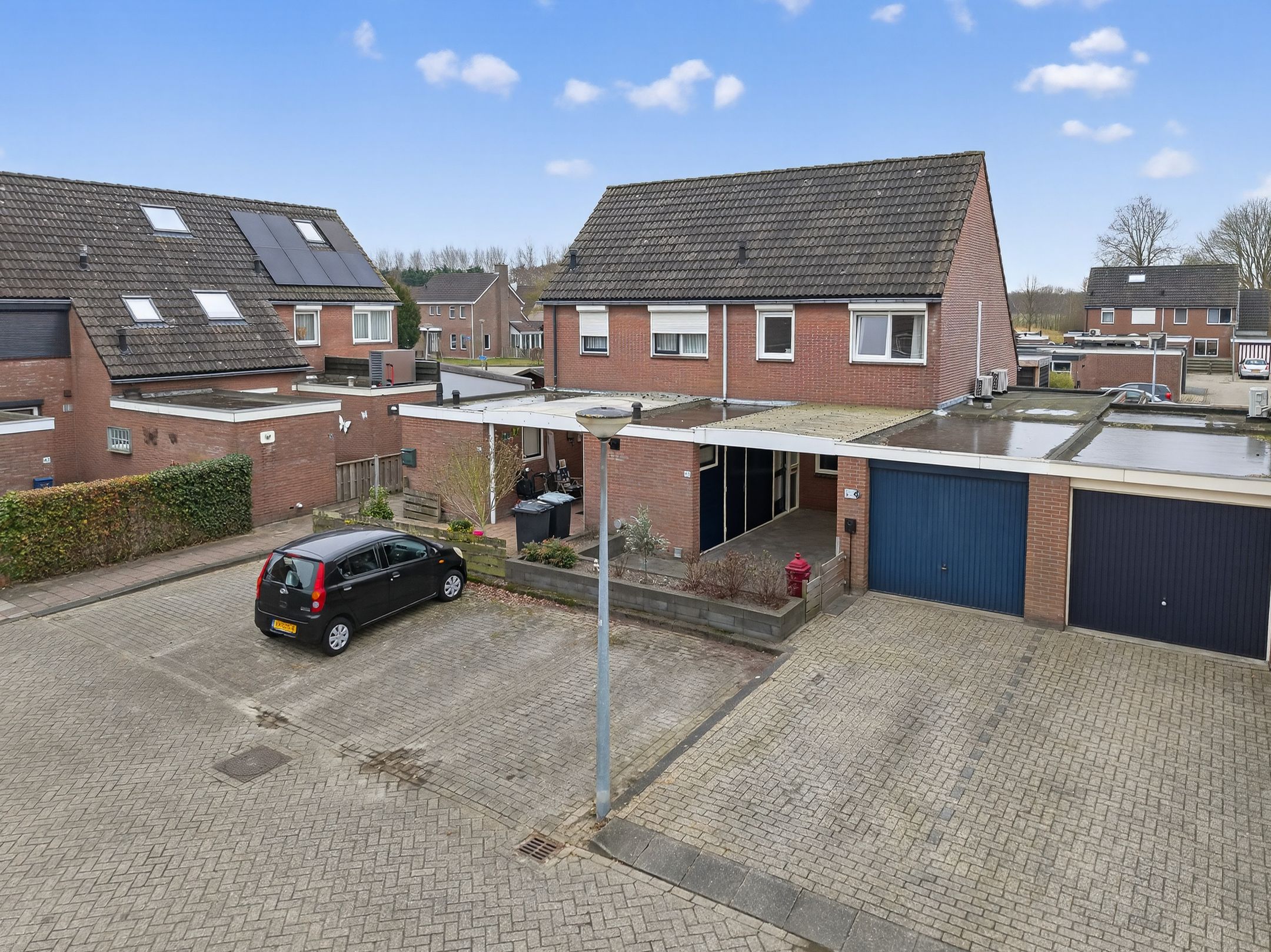 Foto van Anker 53, Klazienaveen