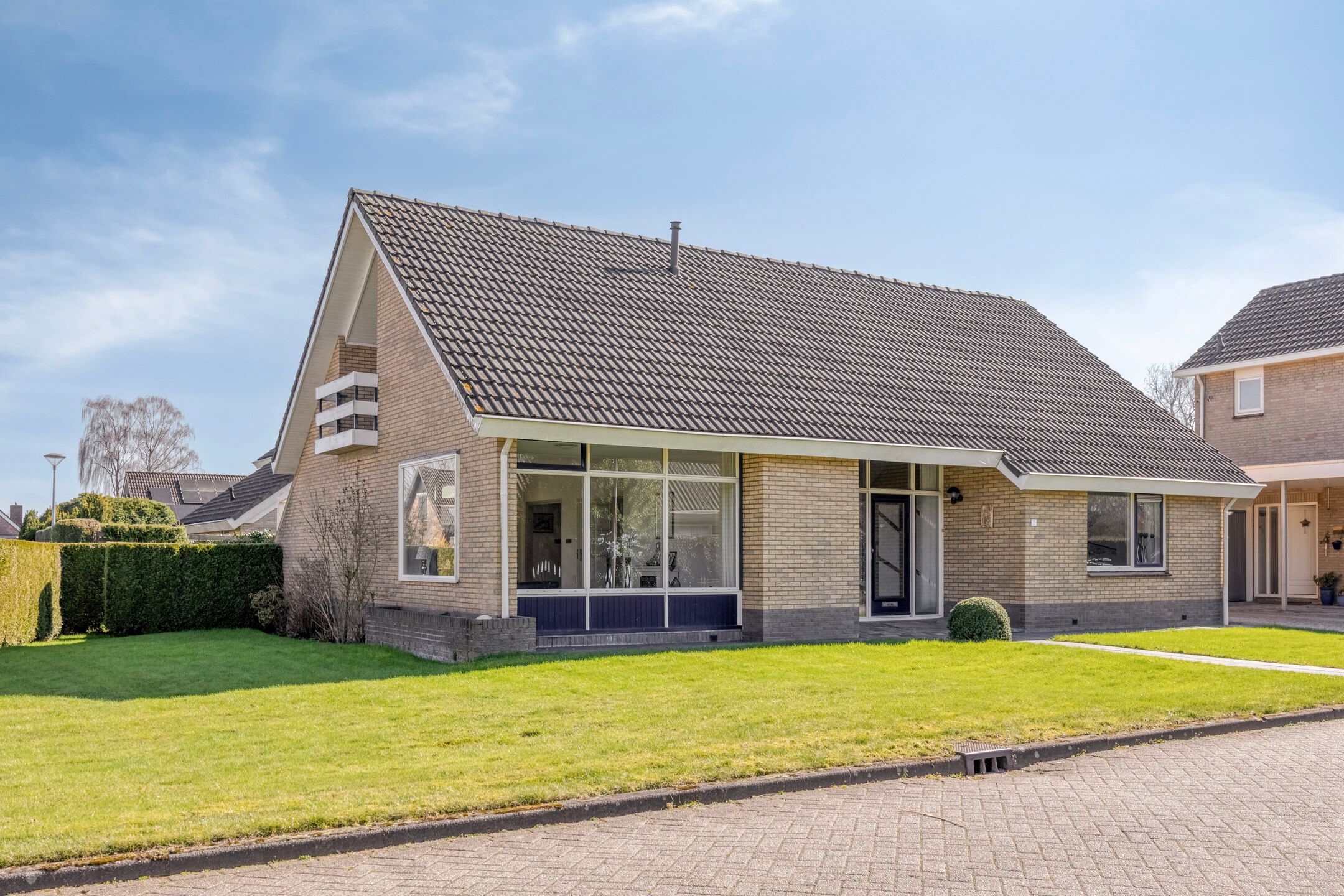 Foto van De Paltrok 1, Klazienaveen