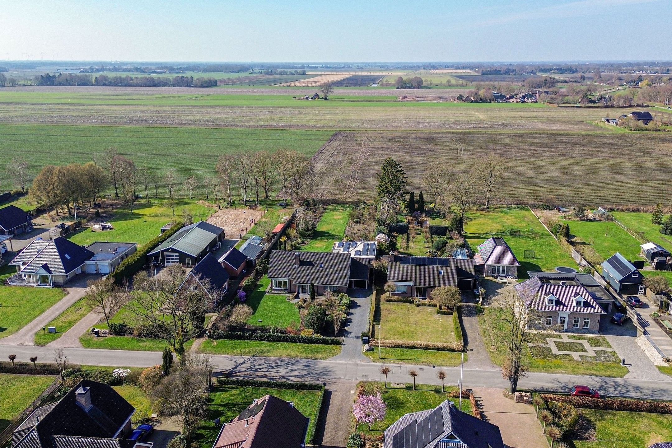 Foto van Oude Dordsedijk 28, Klazienaveen