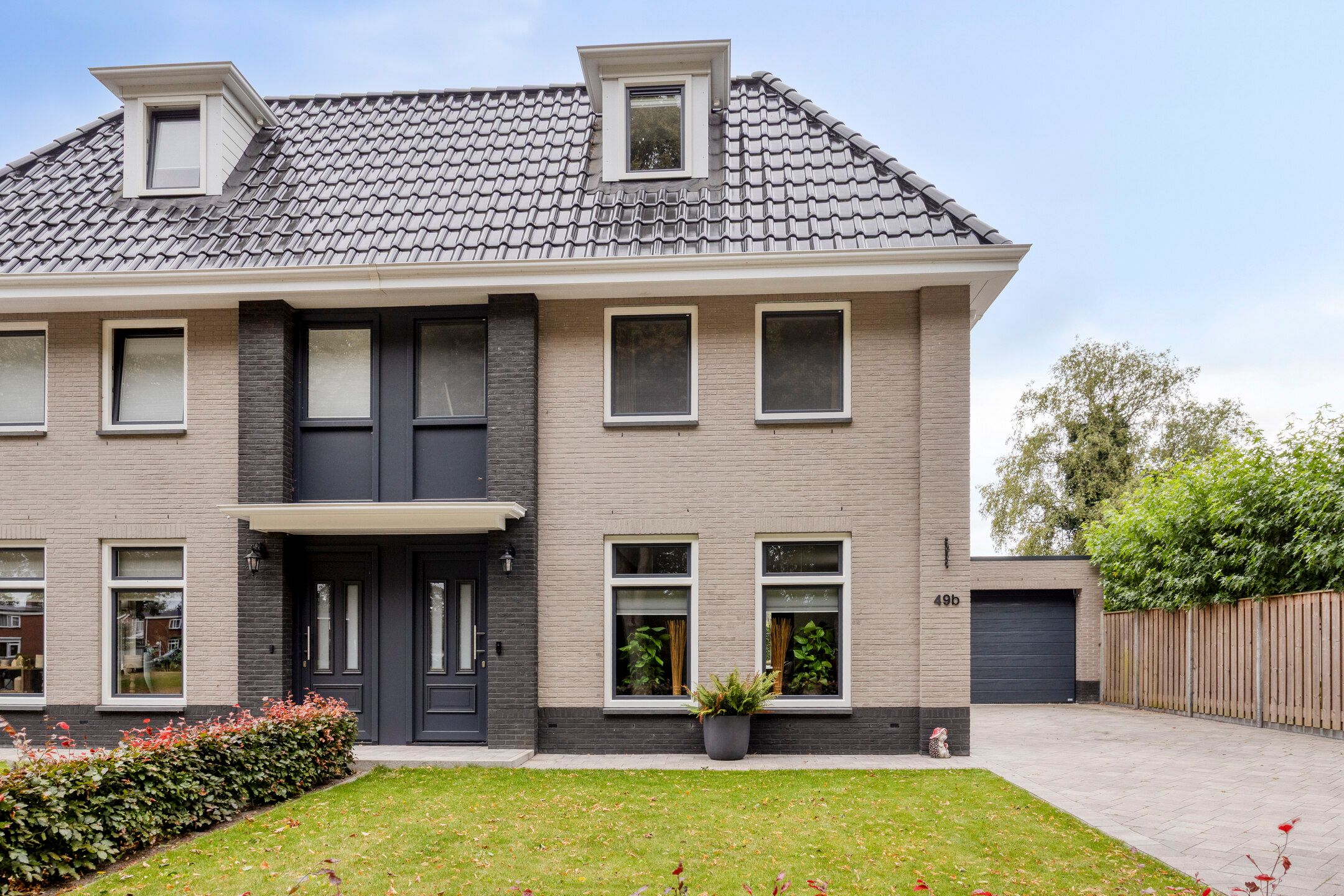 Foto van Derksweg 49B, Klazienaveen