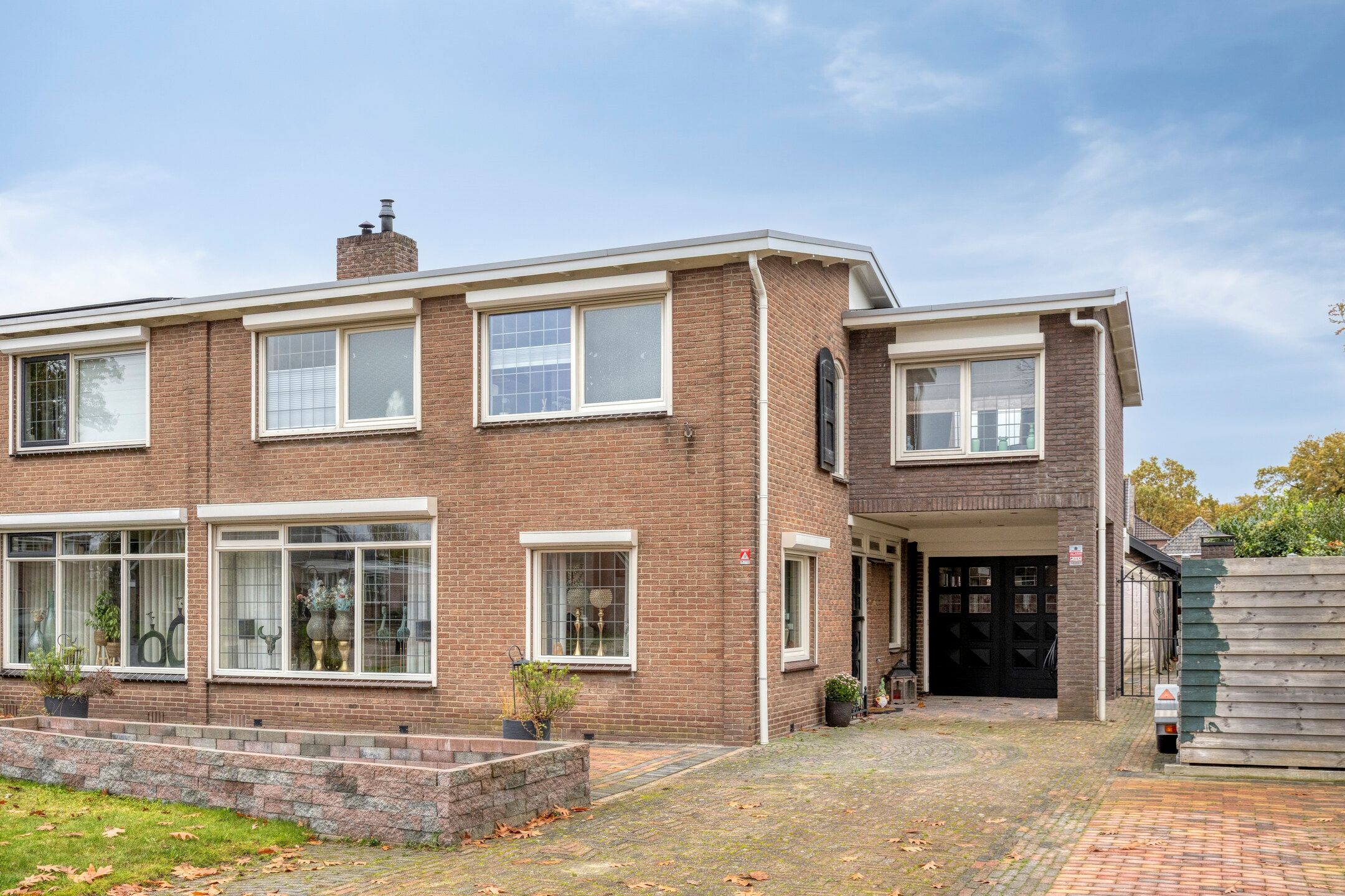 Foto van Derksweg 257, Klazienaveen