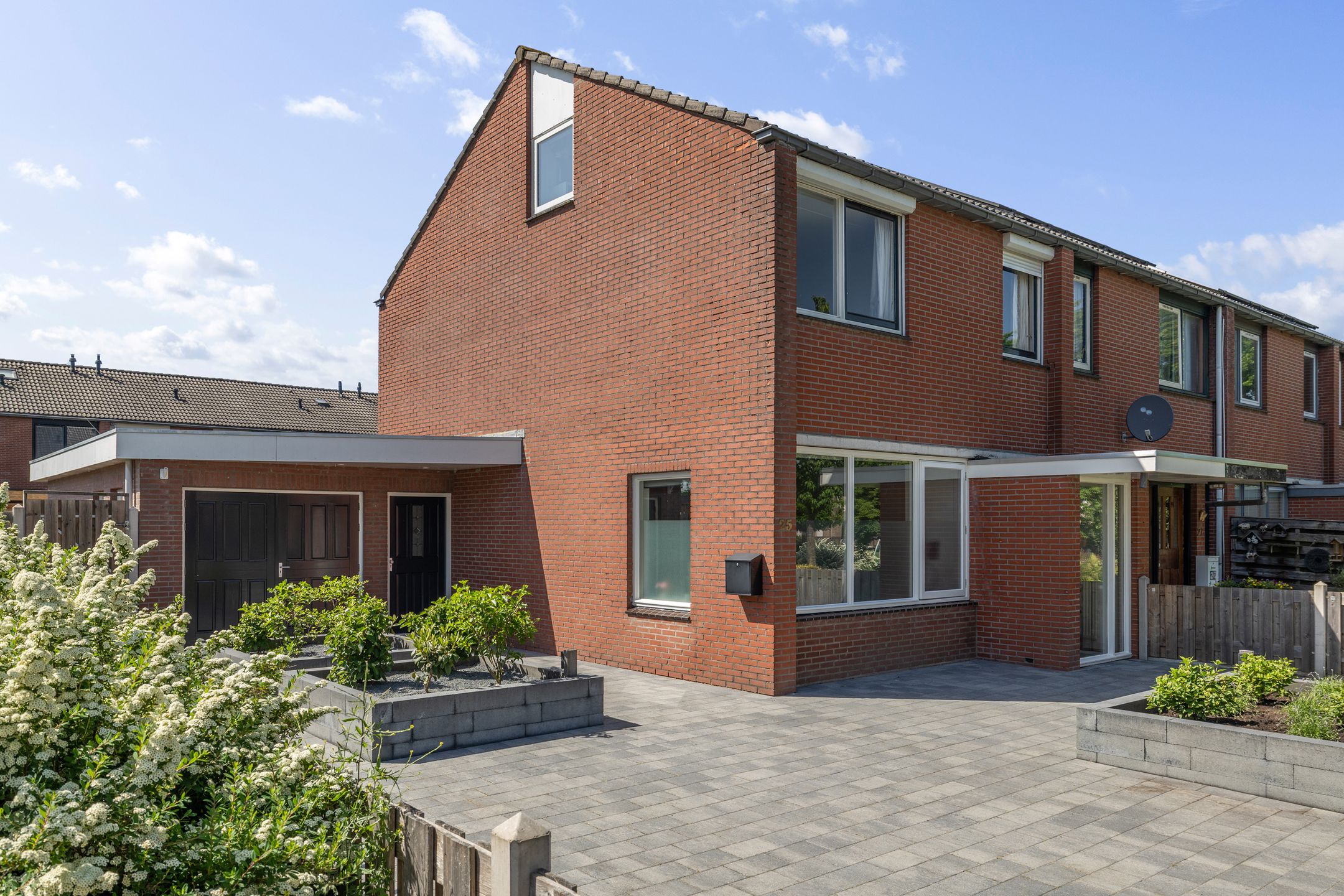 Foto van De Koel 25, Klazienaveen