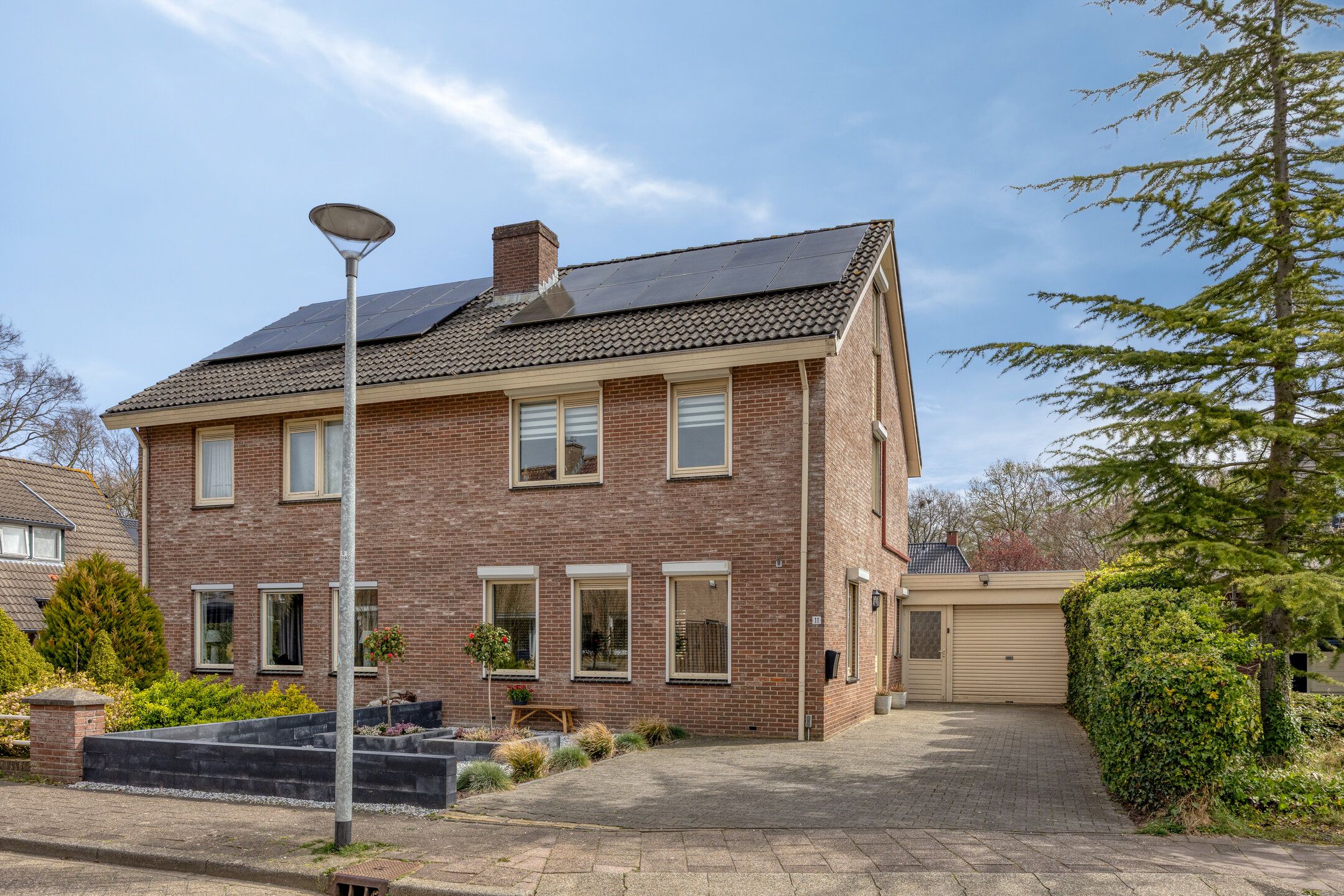 Foto van De Doeze 11, Klazienaveen
