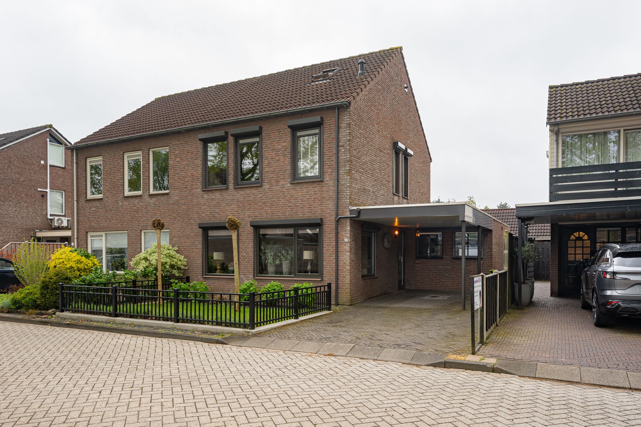 Foto van De Doeze 77, Klazienaveen