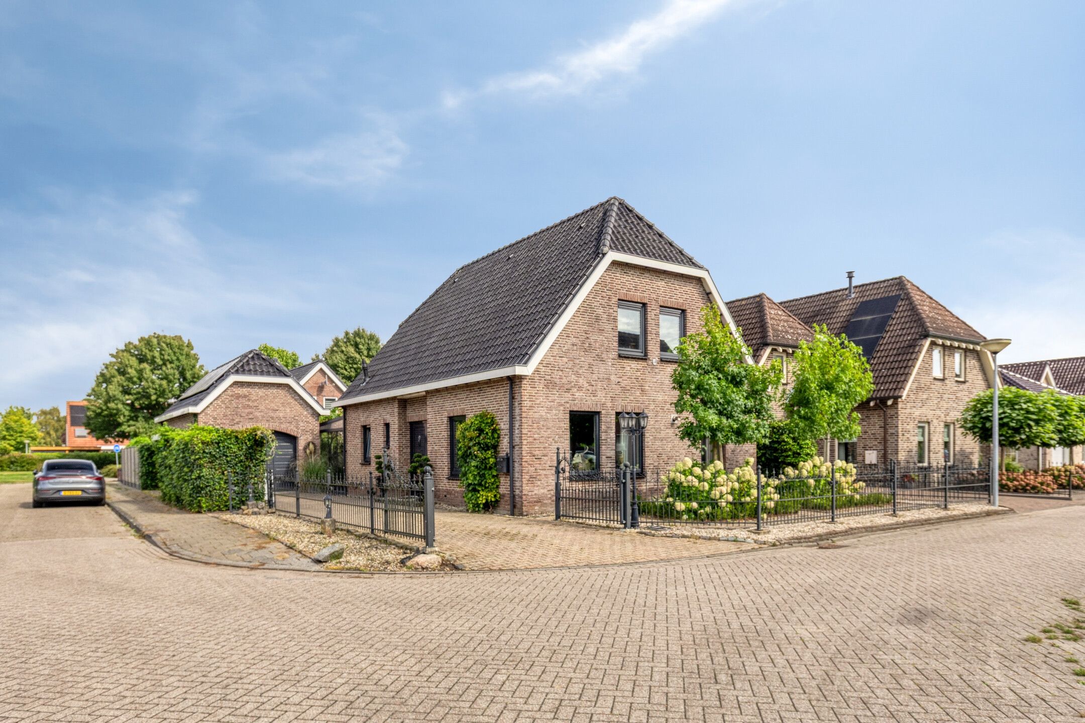 Foto van Vroegeling 17, Klazienaveen
