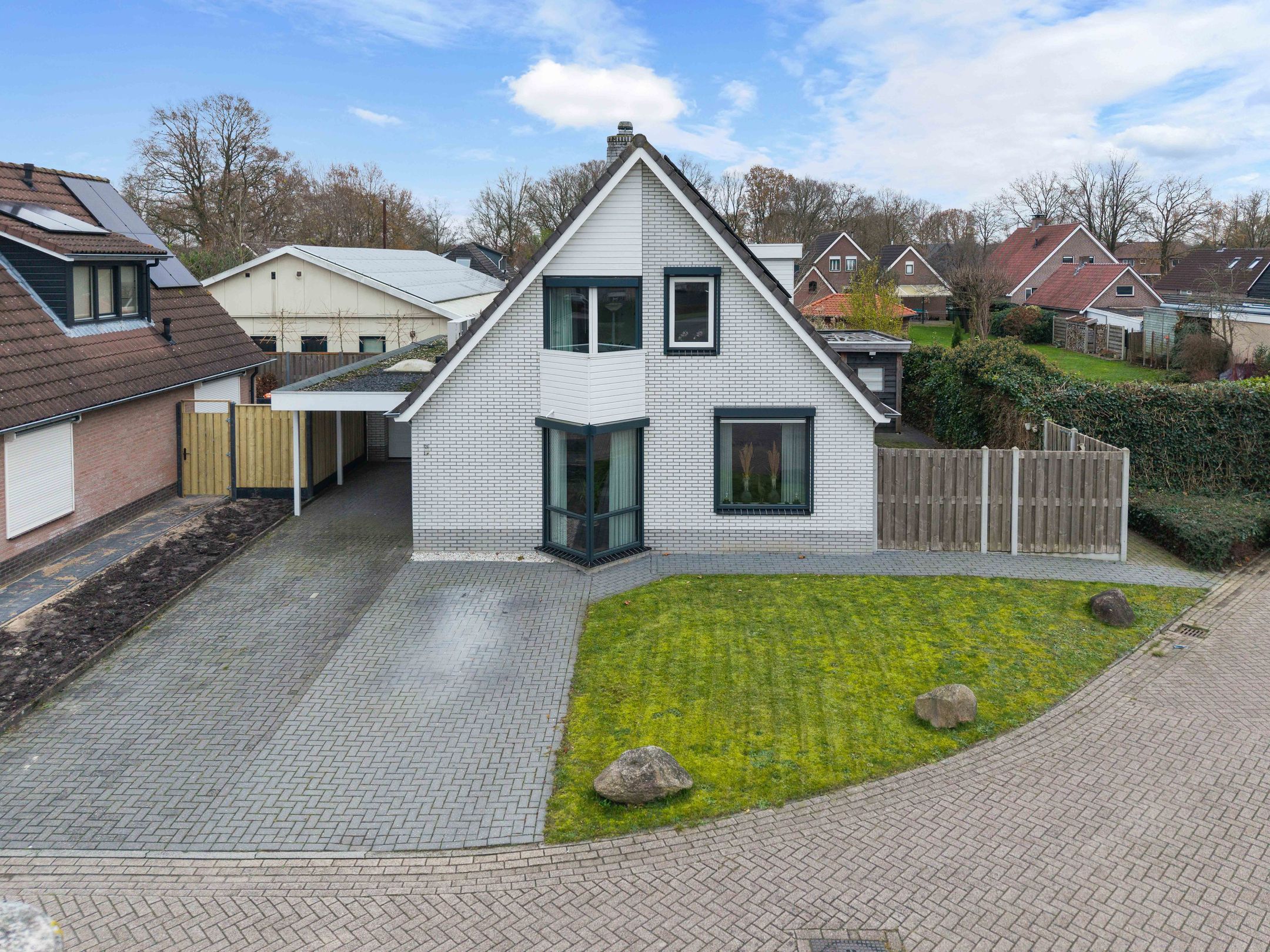 Foto van Valkruid 21, Klazienaveen