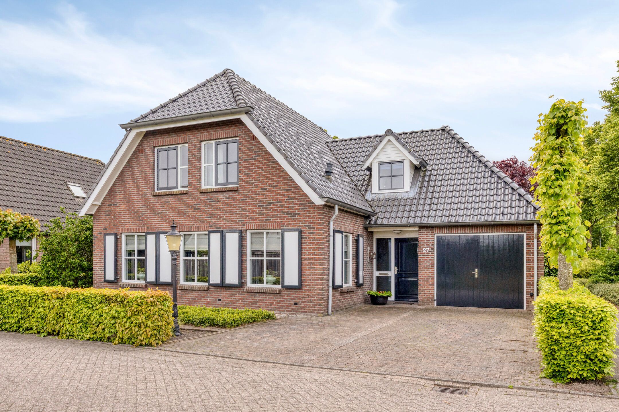 Foto van Valkruid 27, Klazienaveen