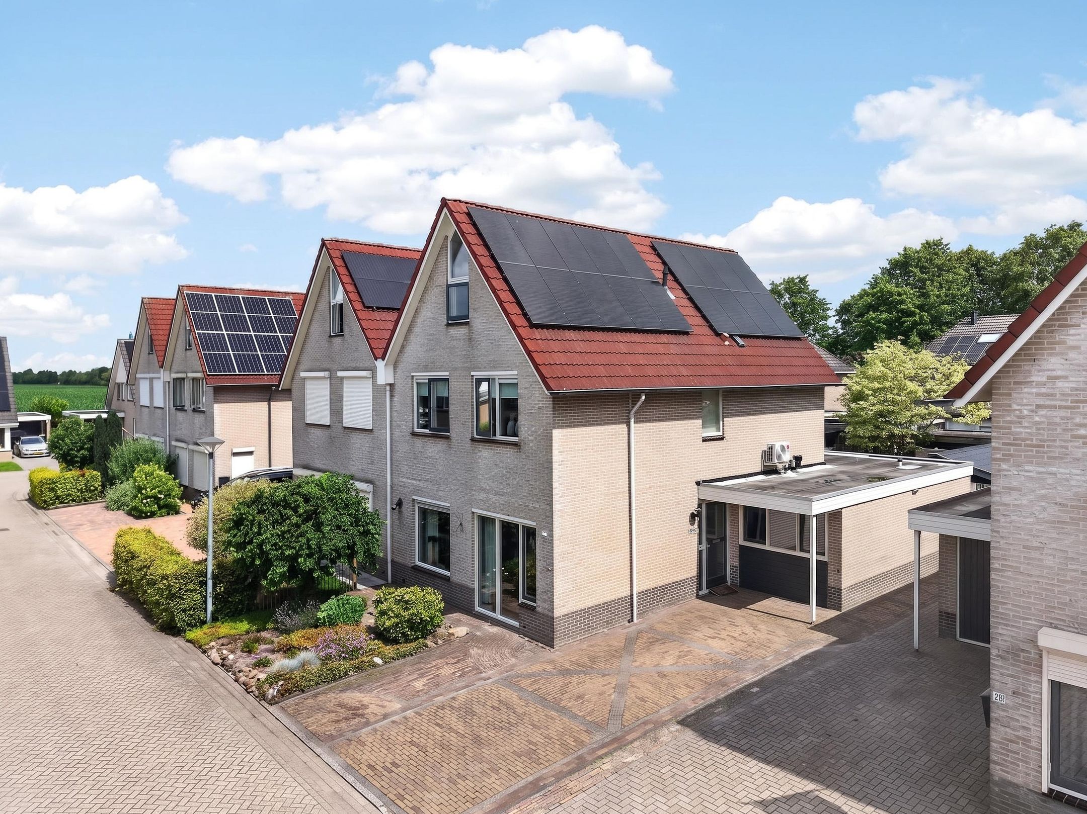 Foto van Andoorn 27, Klazienaveen