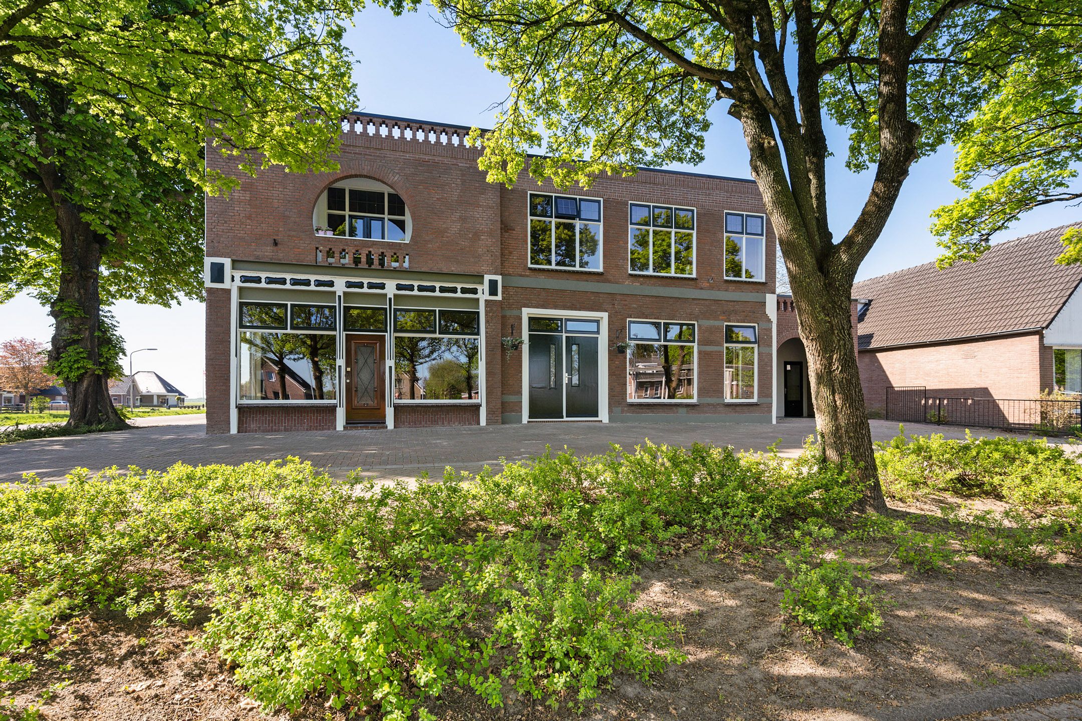 Foto van Eemslandweg 88A, Zwartemeer