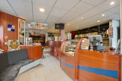 Foto van Kamerlingswijk WZ 1, Zwartemeer Horeca