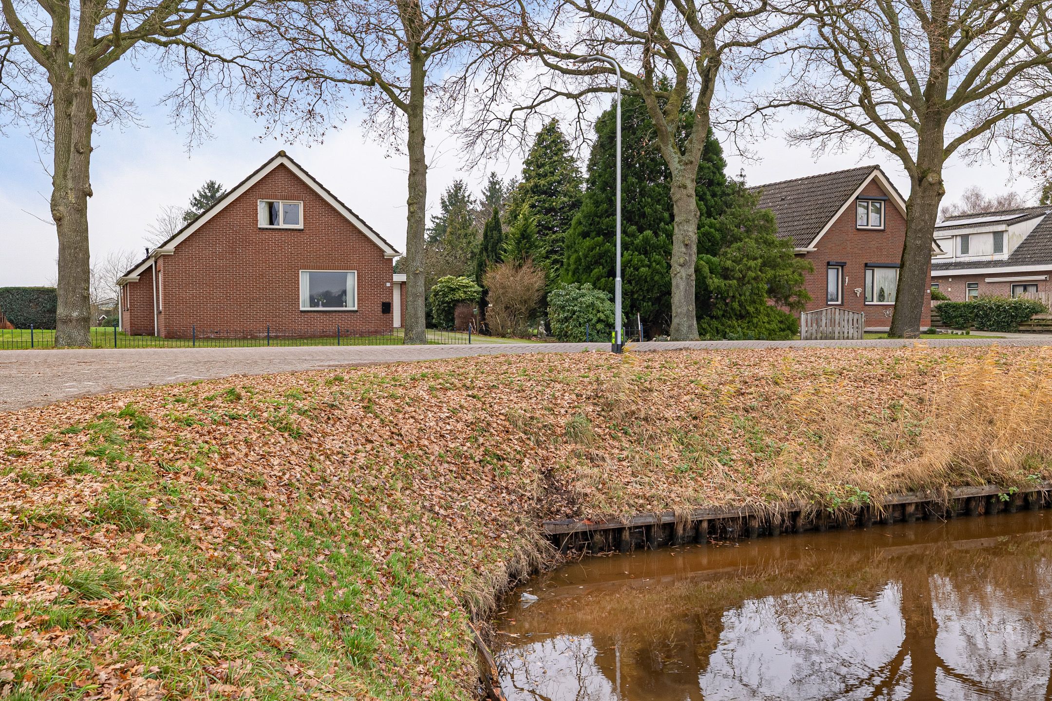 Foto van Kamerlingswijk WZ 91, Zwartemeer