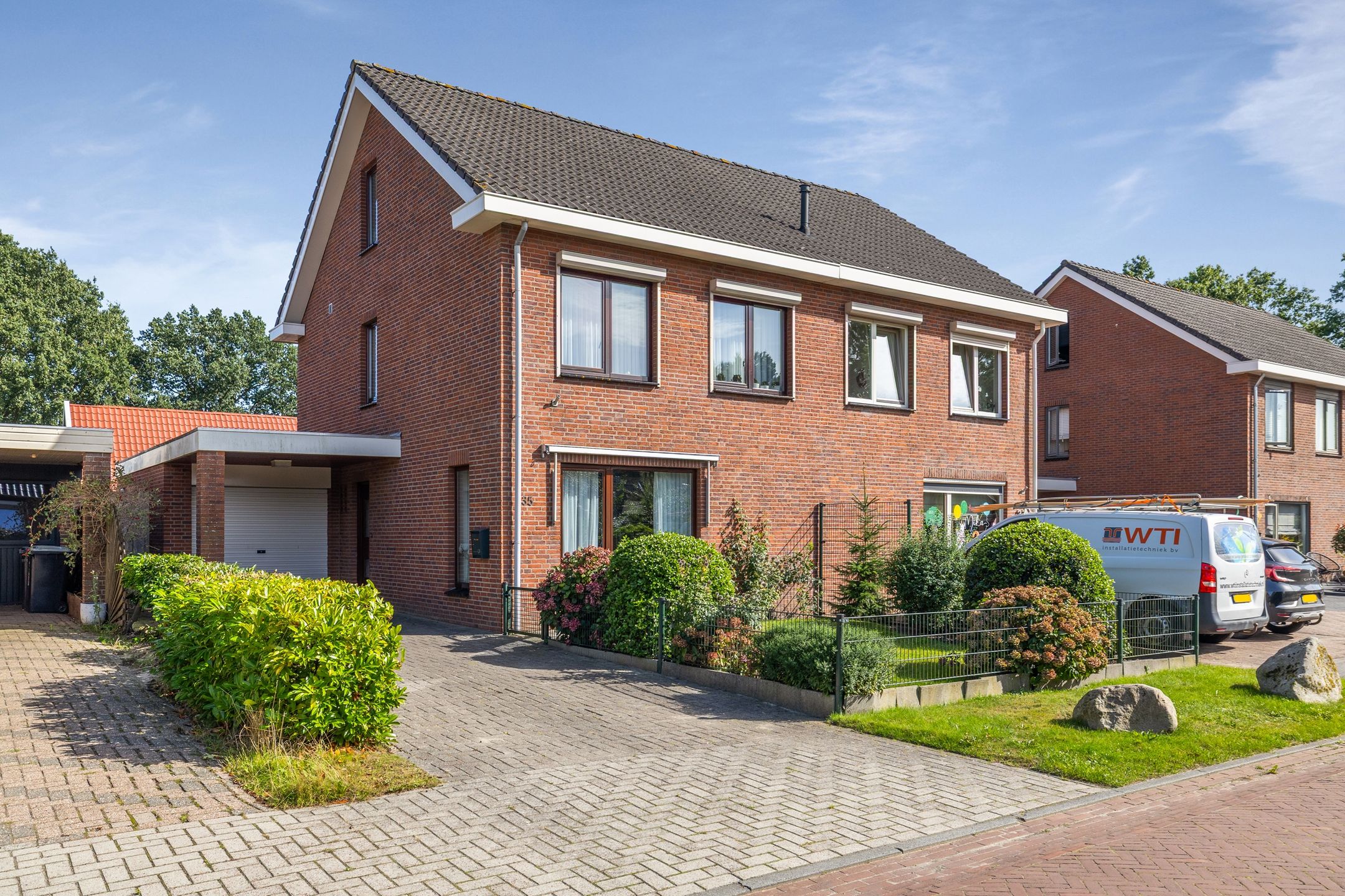 Foto van Stormstraat 35, Zwartemeer