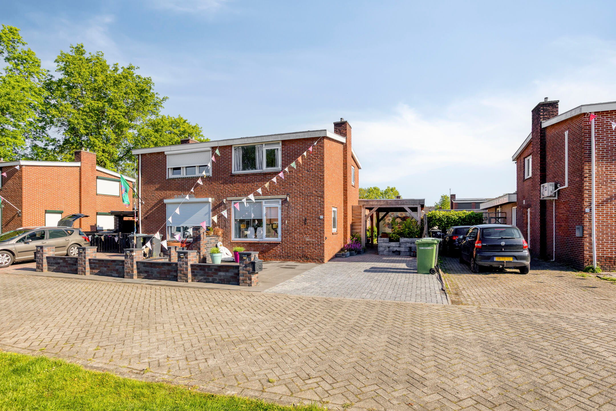 Foto van De Hoven 75, Zwartemeer