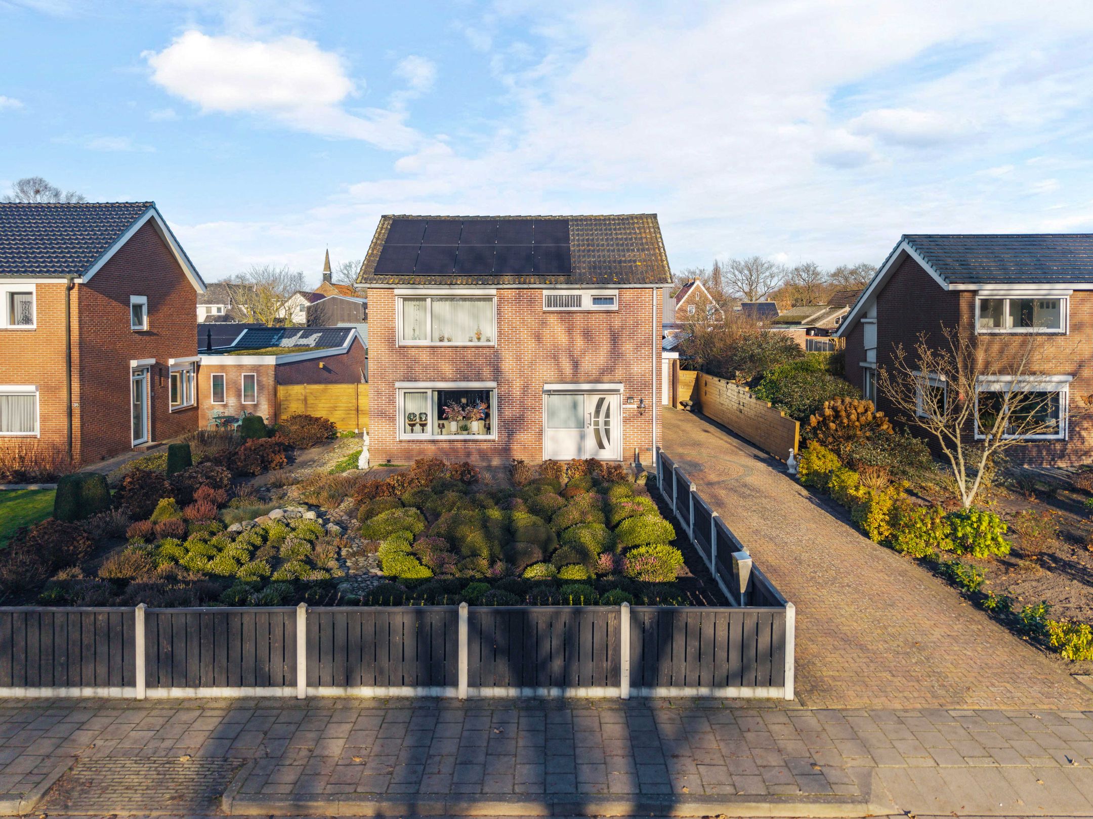 Foto van De Blokken 57, Zwartemeer