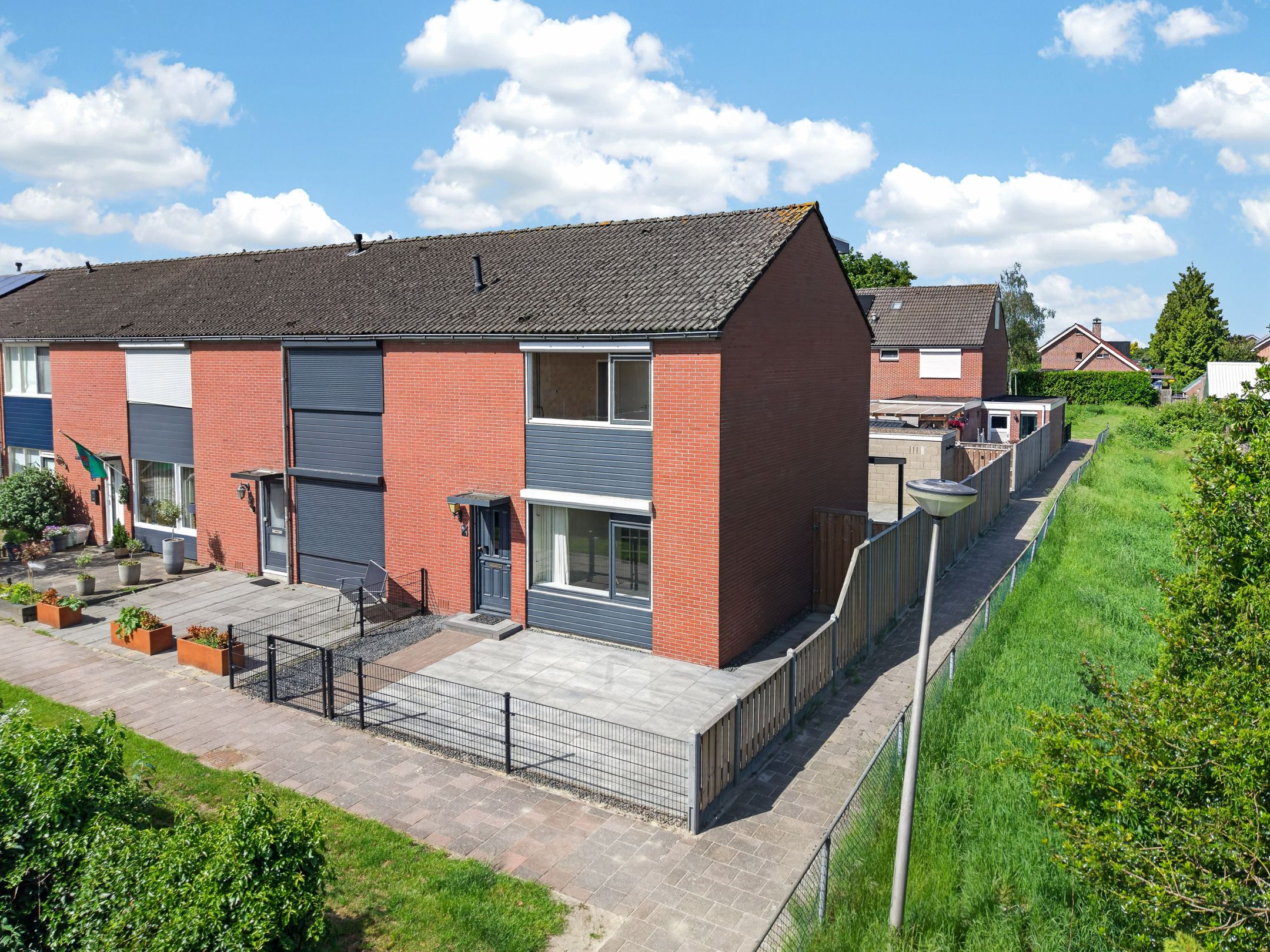 Foto van Mosveen 16, Zwartemeer