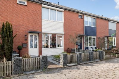 Foto van Mosveen 24, Zwartemeer