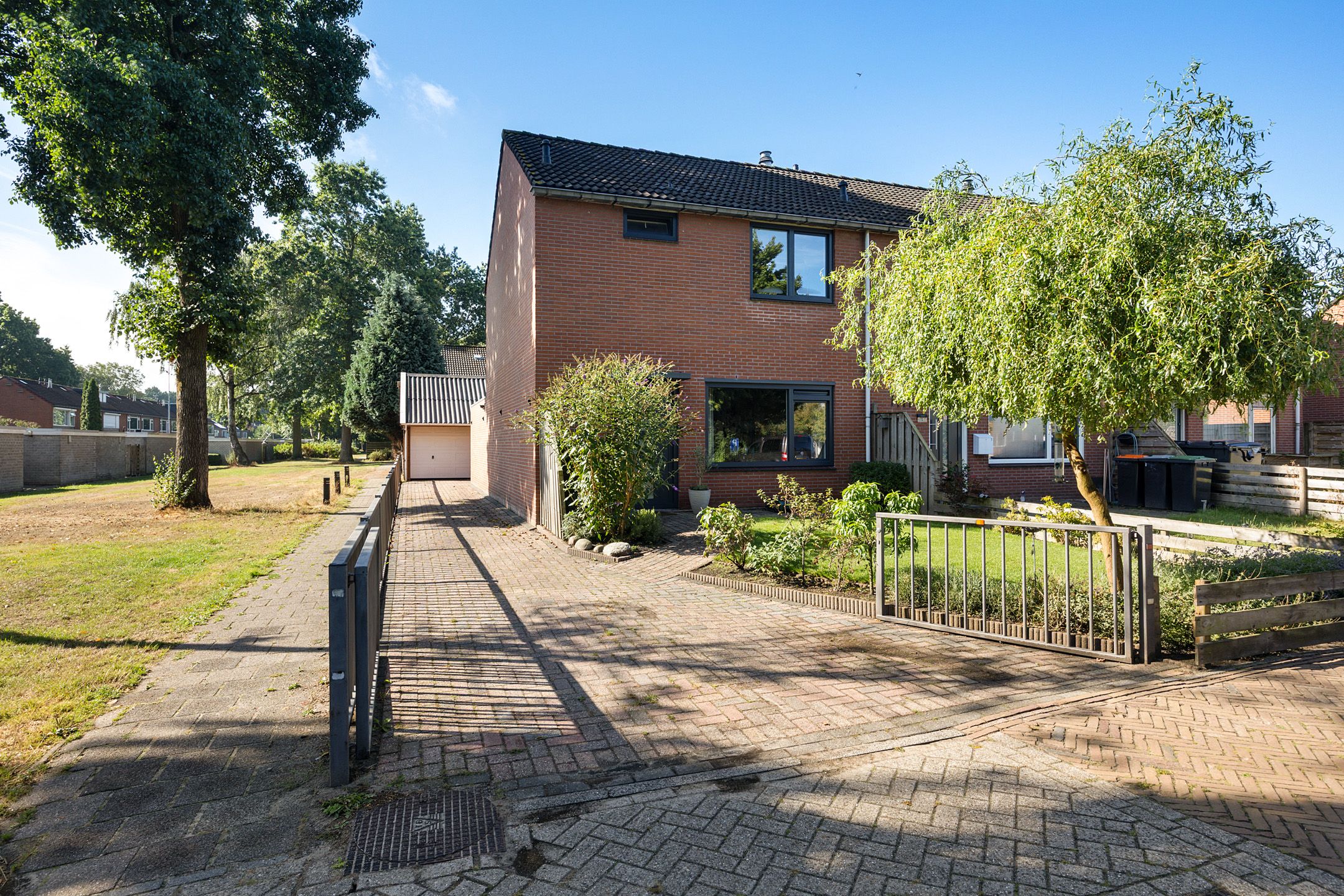 Foto van De Loegen 9, Zwartemeer