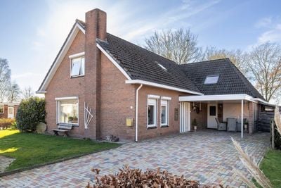 Foto van Het Slag 1, Zwartemeer