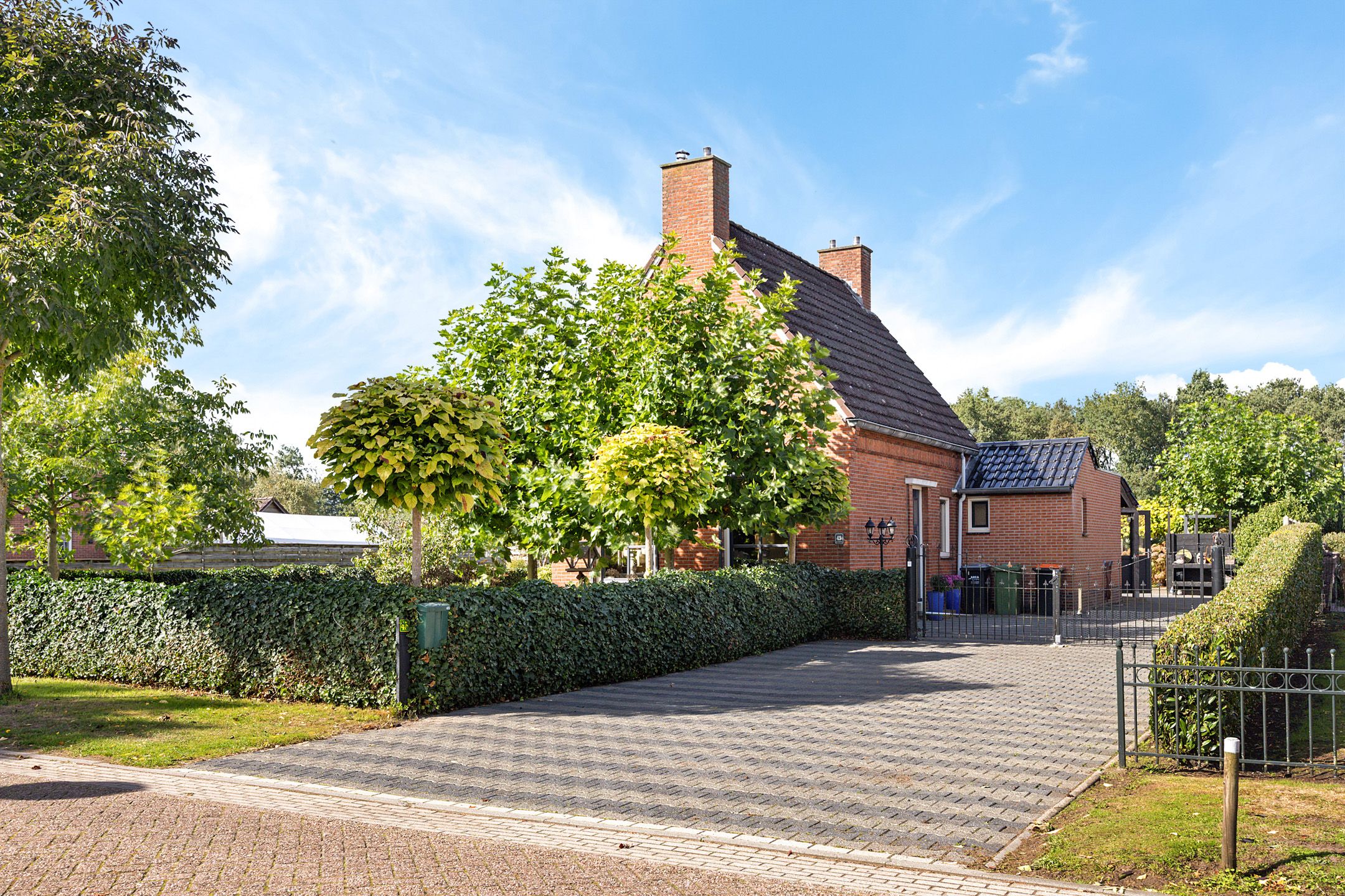 Foto van Stad 45, Roswinkel