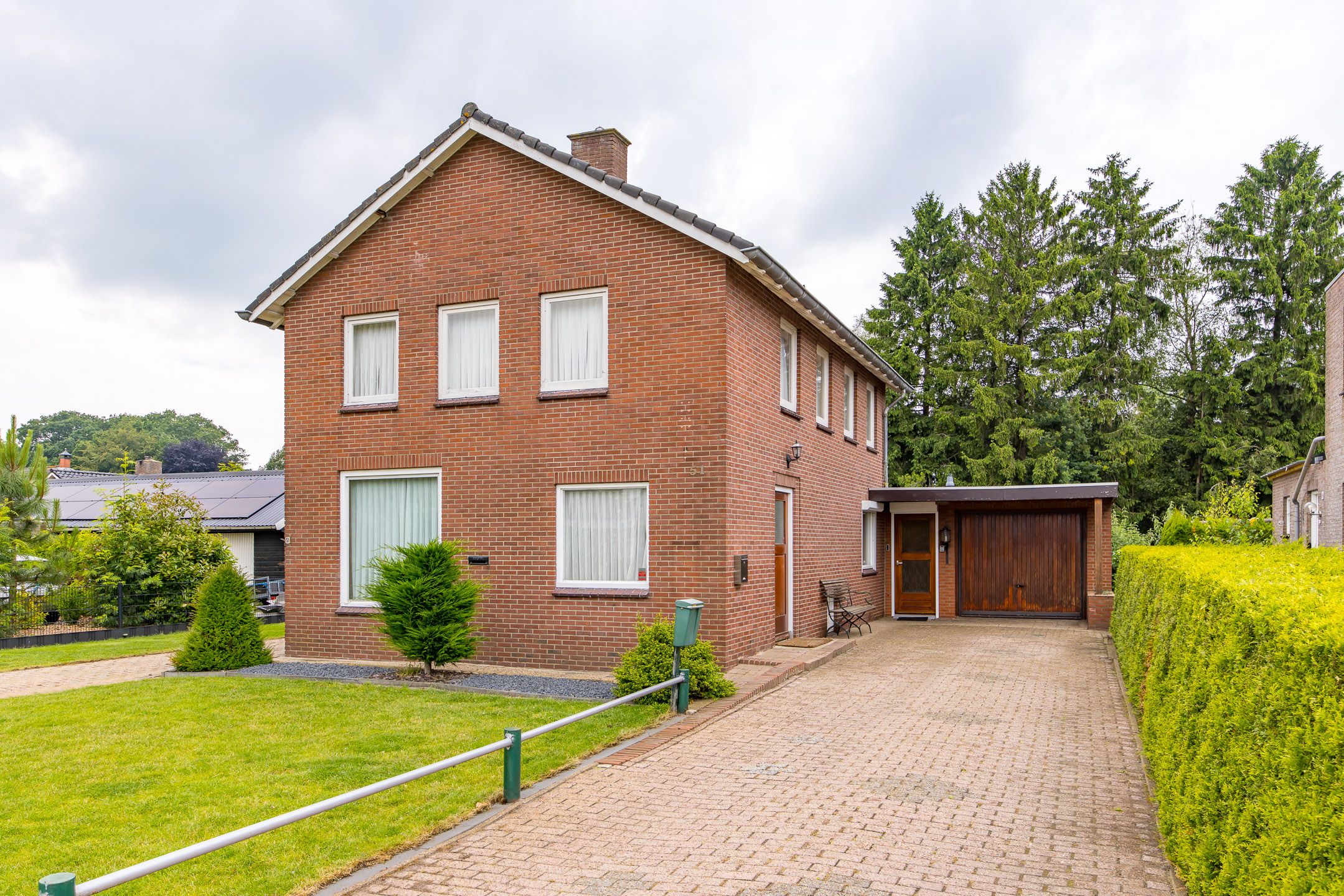 Foto van Stad 51, Roswinkel