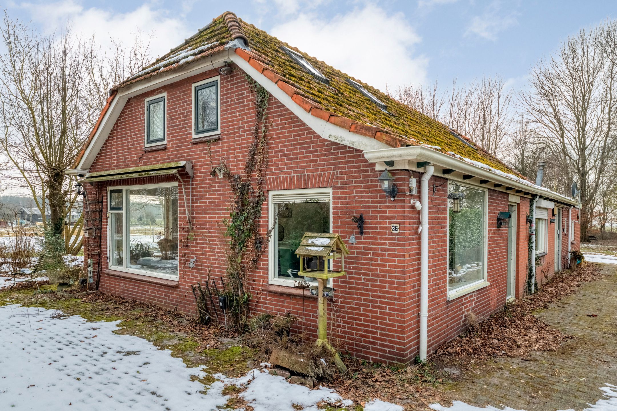 Foto van Roswinkelerstraat 36, Roswinkel