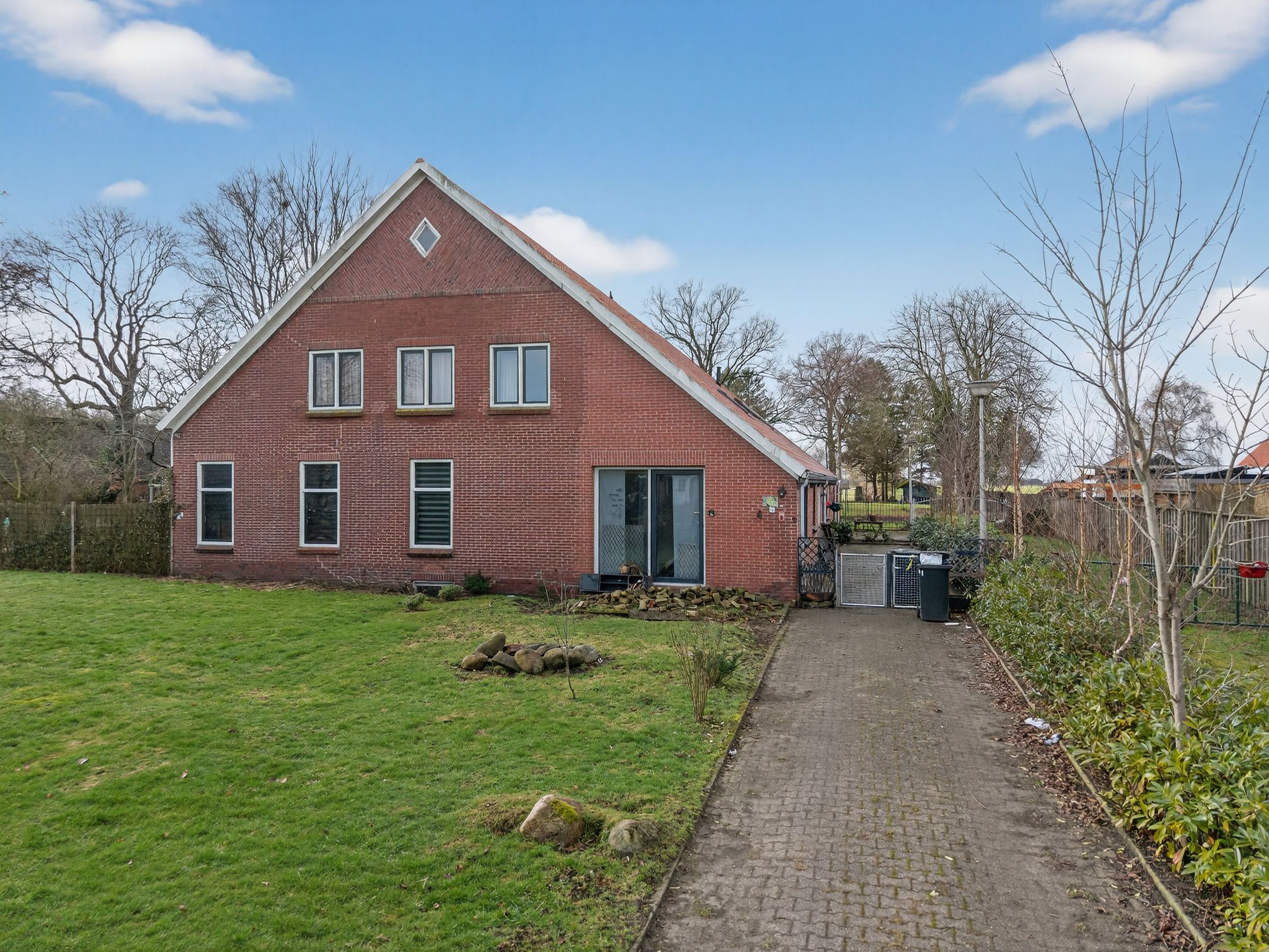 Foto van Roswinkelerstraat 56, Roswinkel