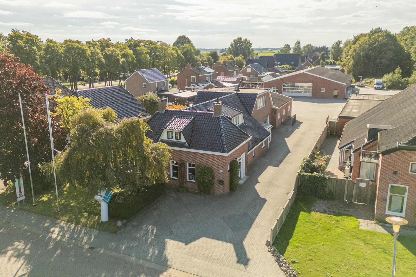Foto van Roswinkelerstraat 71, Roswinkel