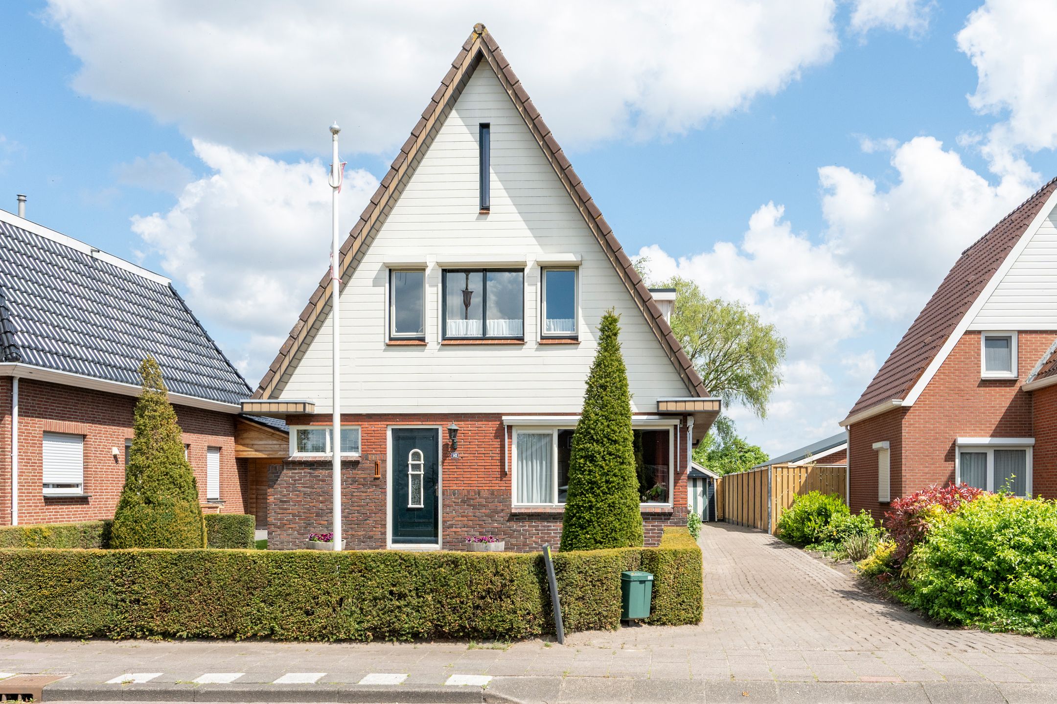 Foto van Roswinkelerstraat 141, Roswinkel