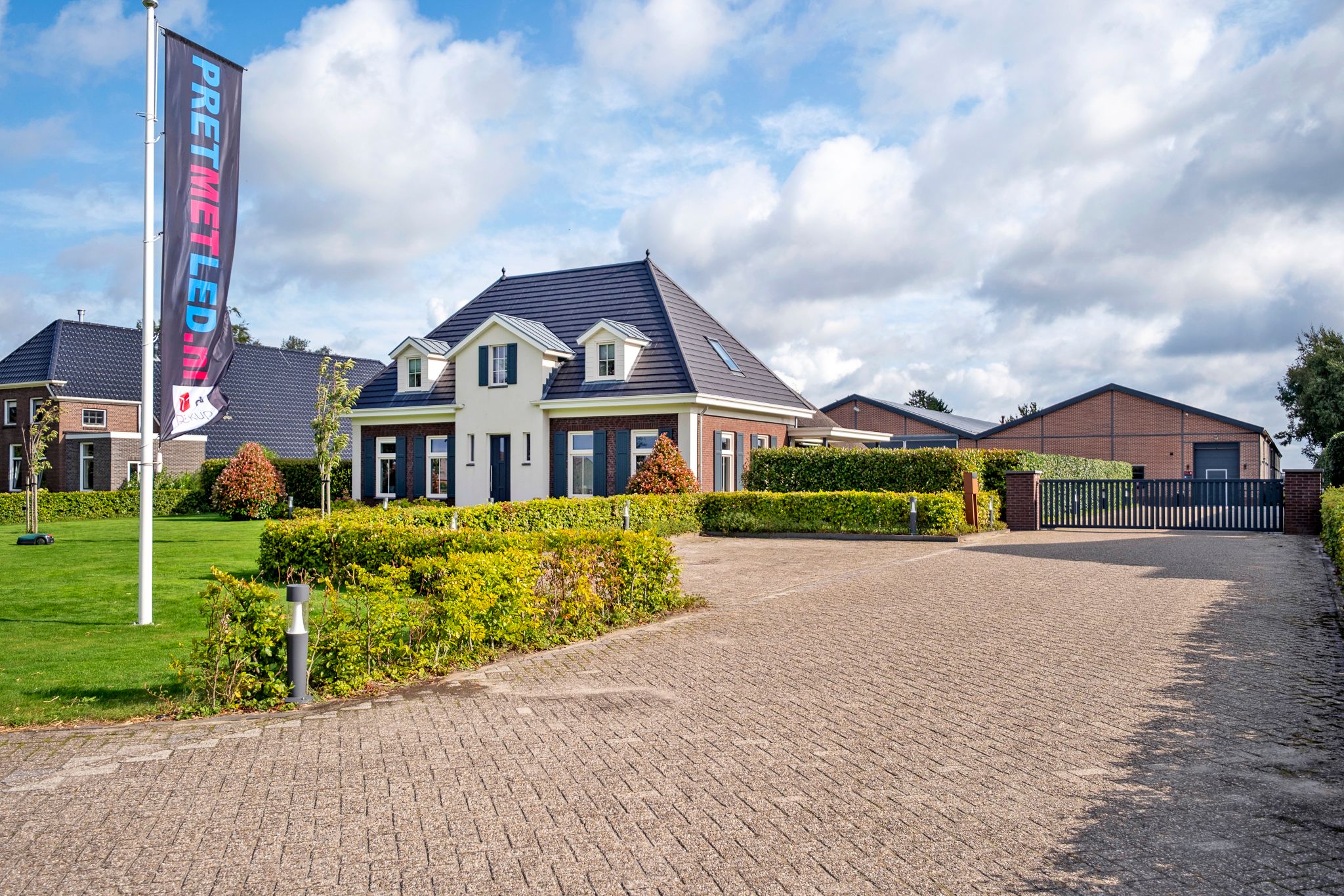 Foto van Roswinkelerstraat 169, Roswinkel
