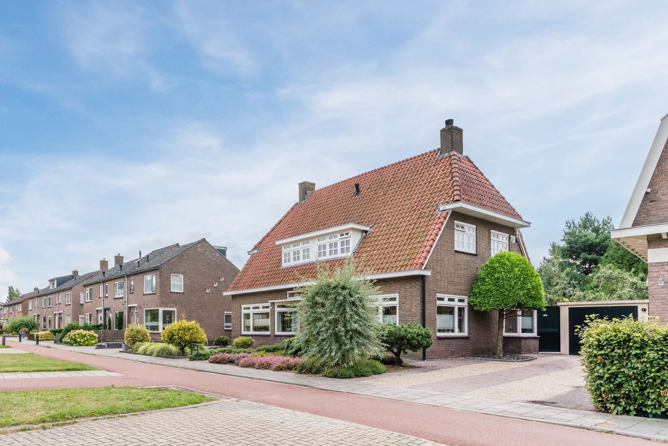 Foto van Blankenslaan-Oost 35, Hoogeveen