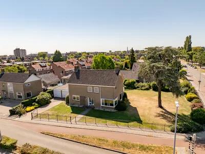 Foto van Prinses Beatrixstraat 11, Hoogeveen