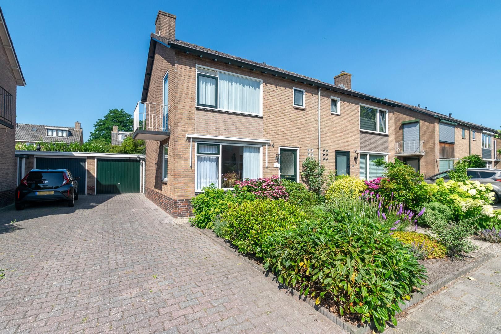 Foto van Herman Bavinckstraat 26, Hoogeveen