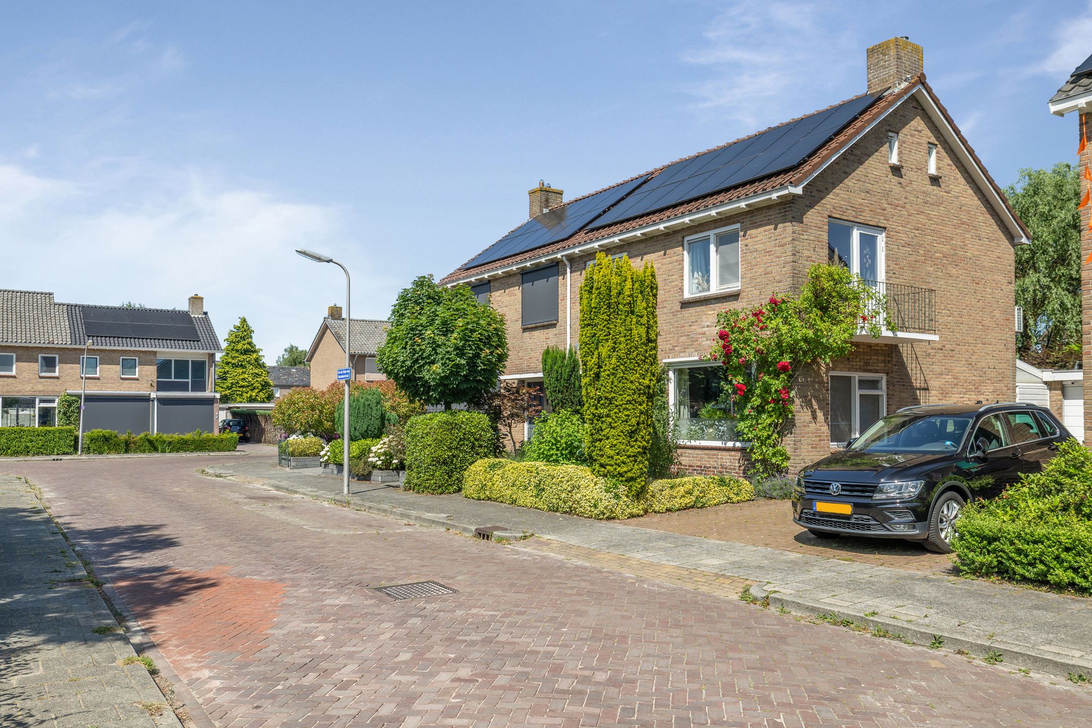 Foto van vd Duyn v Maasdamstr 3, Hoogeveen