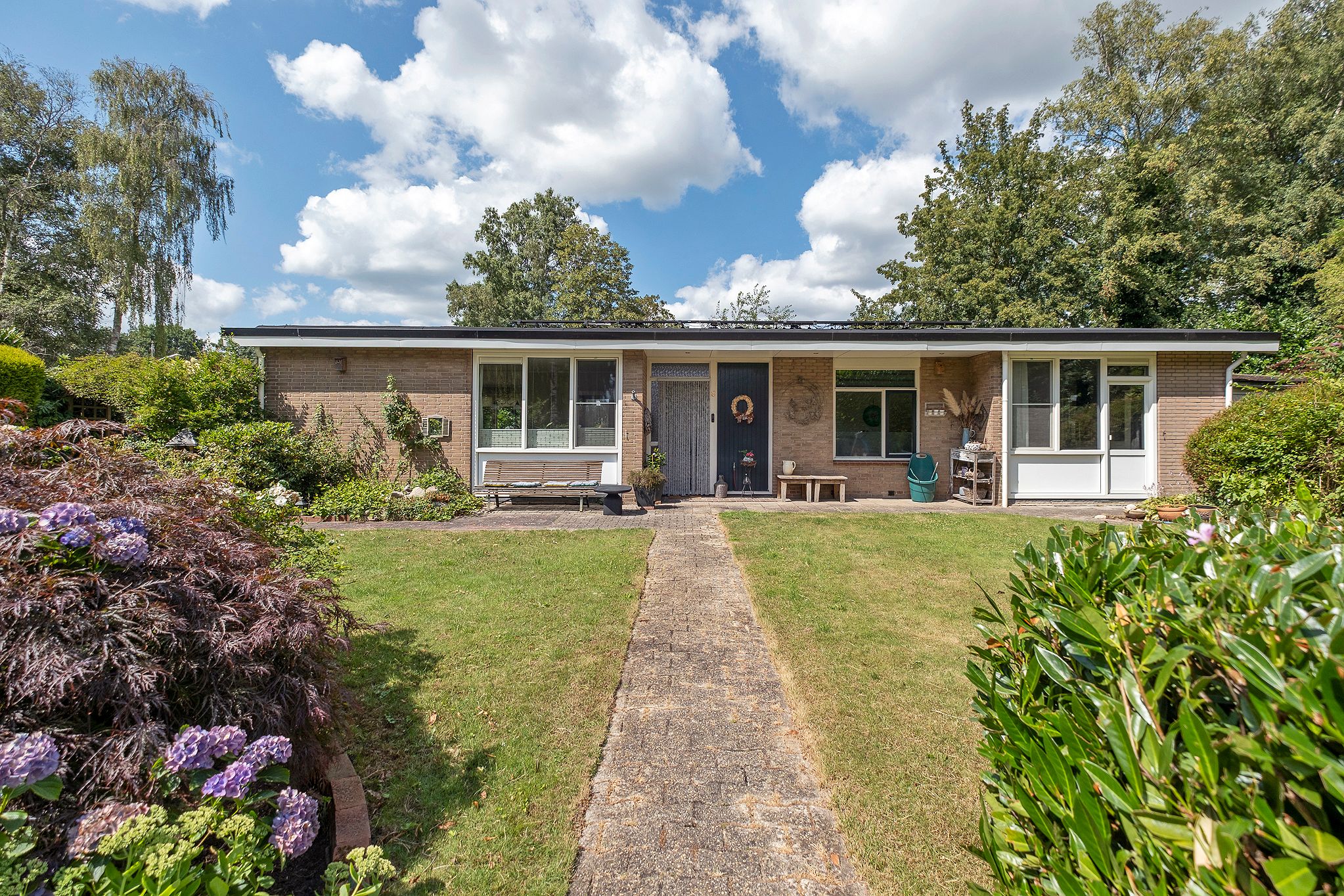Foto van Jozef Israëlsstraat 8, Hoogeveen
