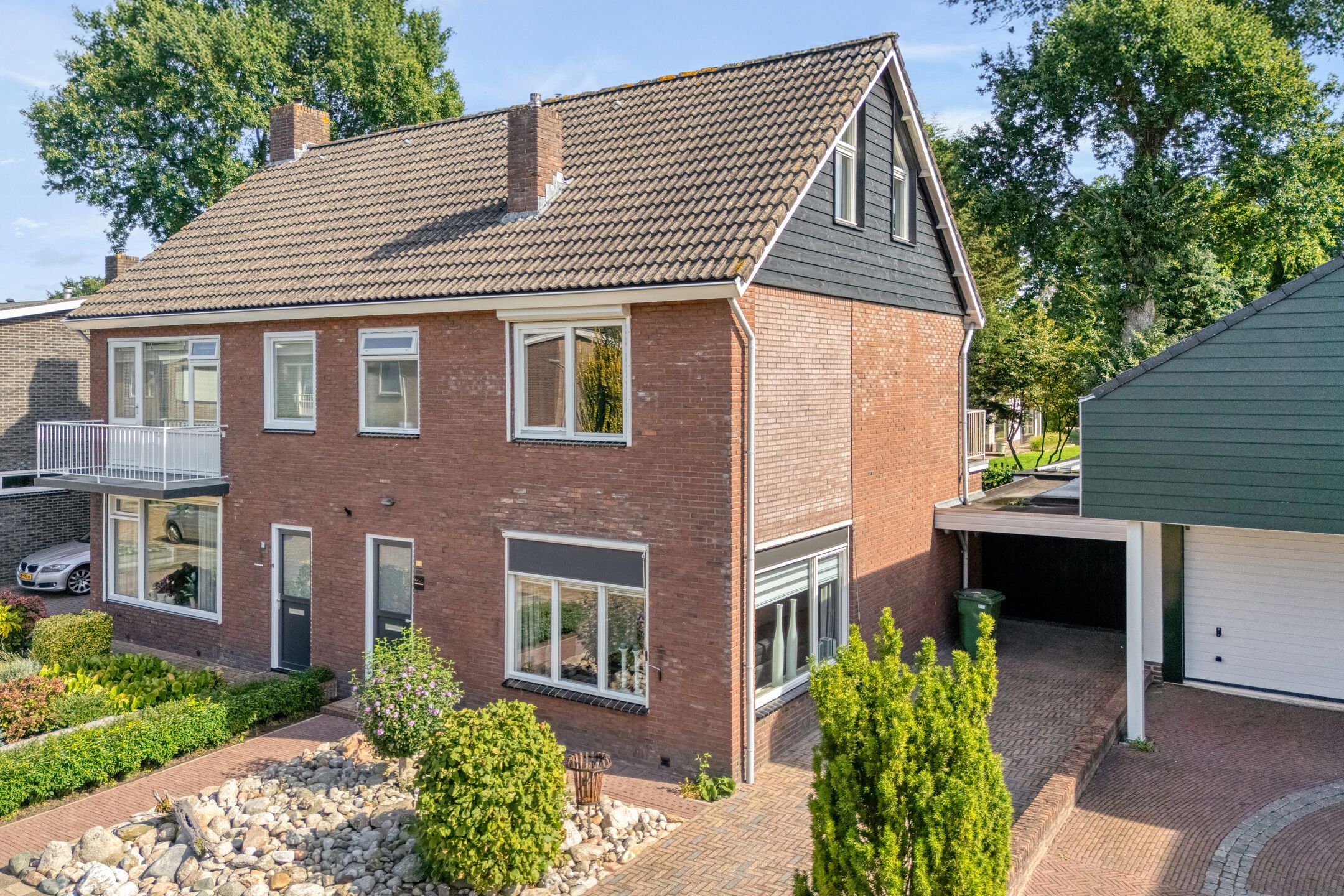 Foto van Pieter de Hooghstraat 33, Hoogeveen