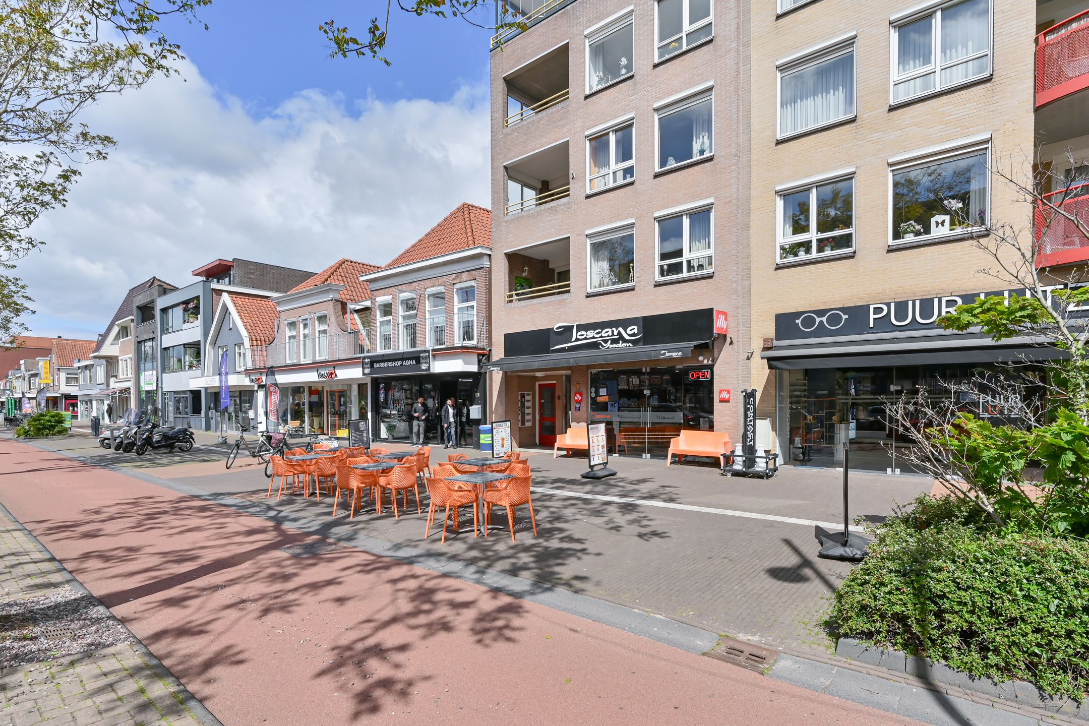 Foto van Schutstraat 1211, Hoogeveen