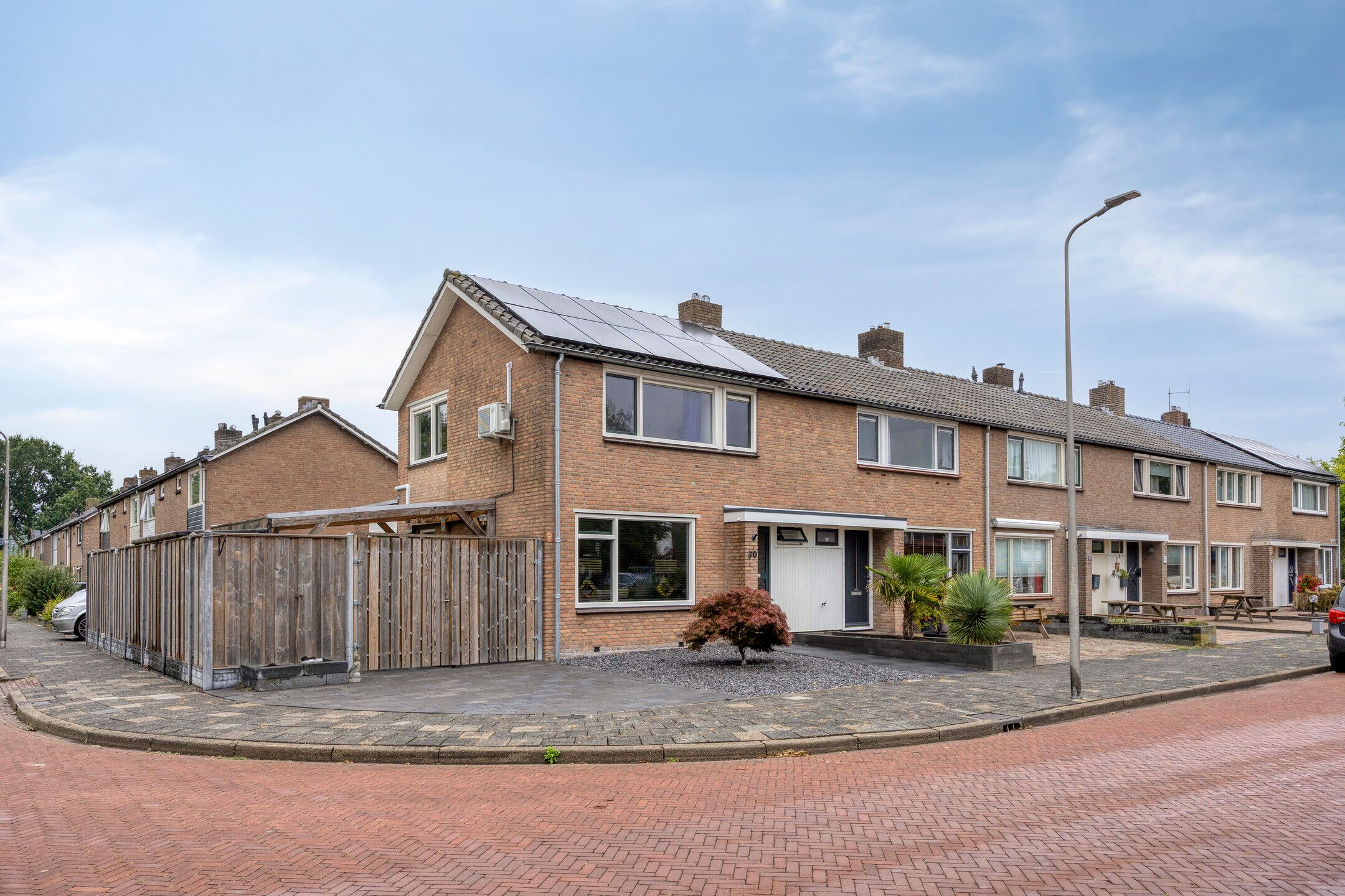 Foto van van Goghlaan 30, Hoogeveen