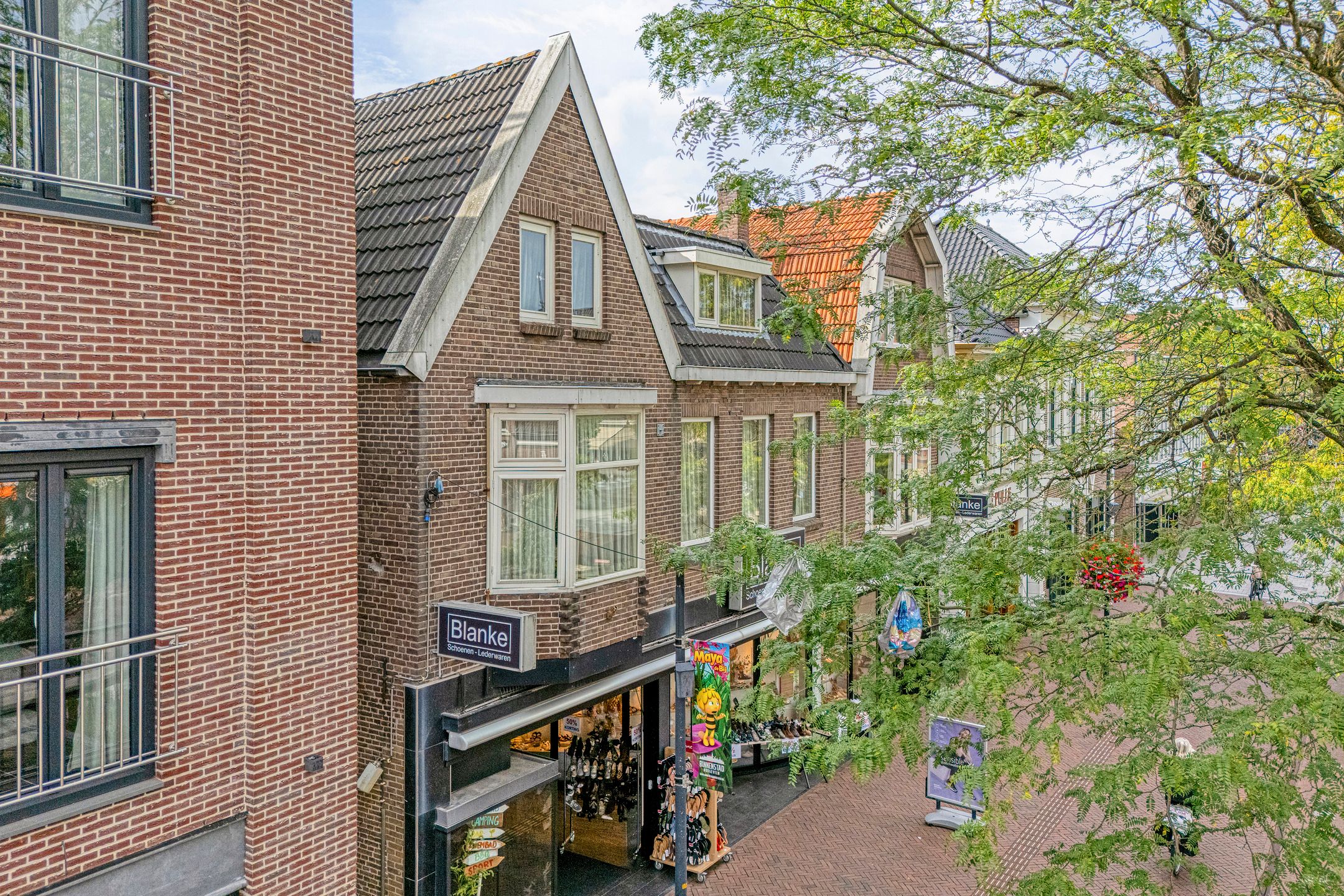 Foto van Hoofdstraat 144, Hoogeveen