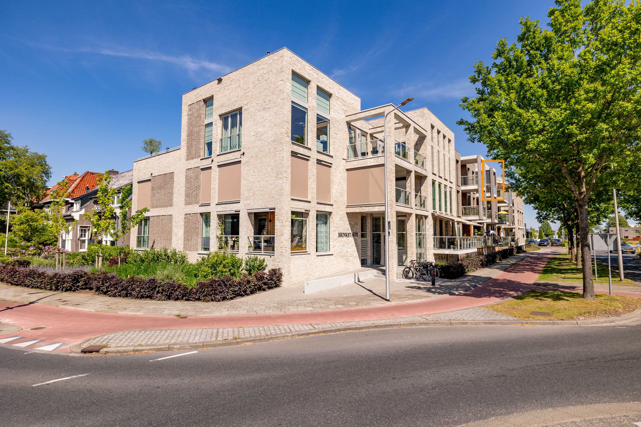 Foto van Pesserstraat 224, Hoogeveen