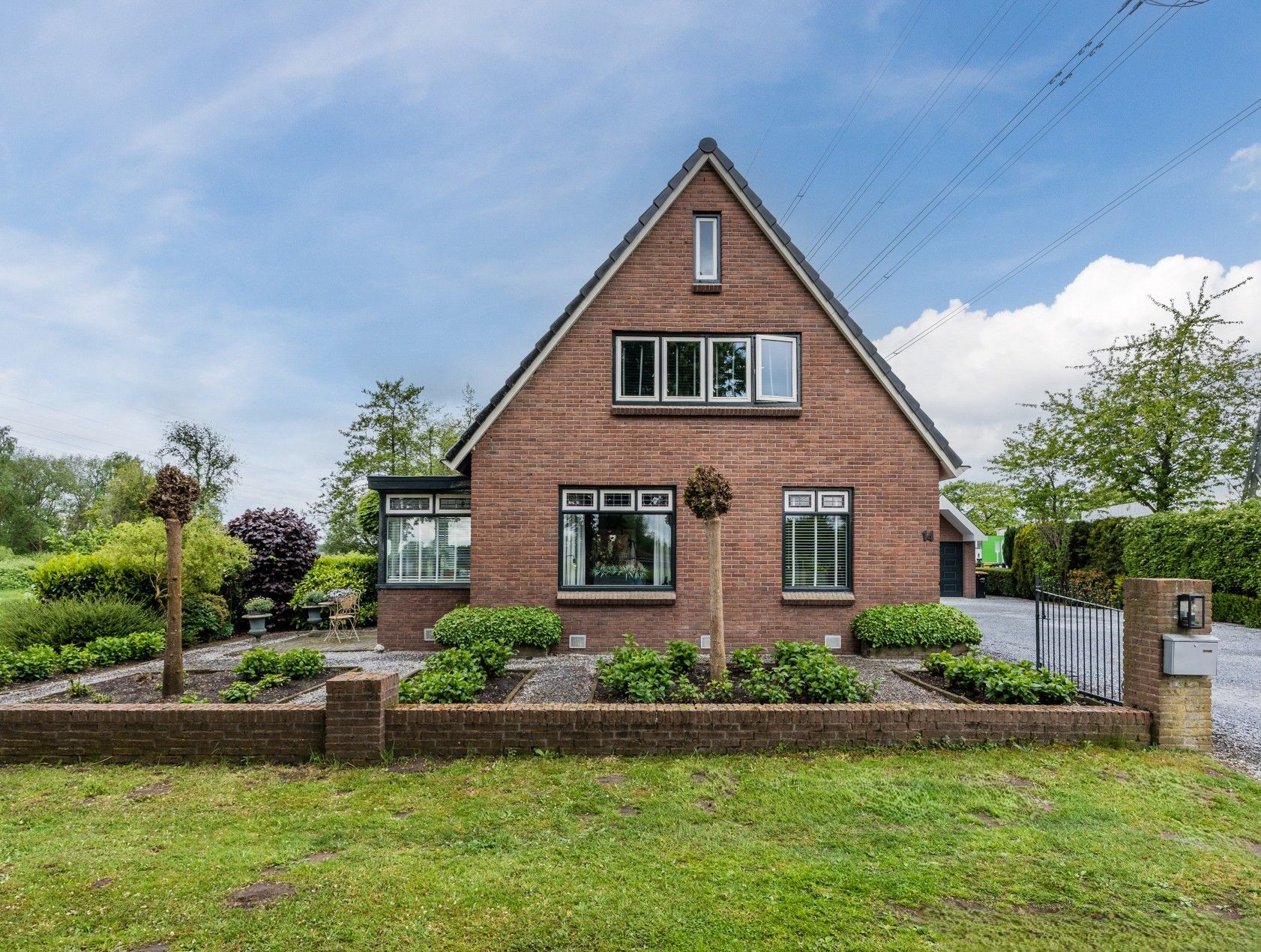 Foto van Toldijk 14, Hoogeveen