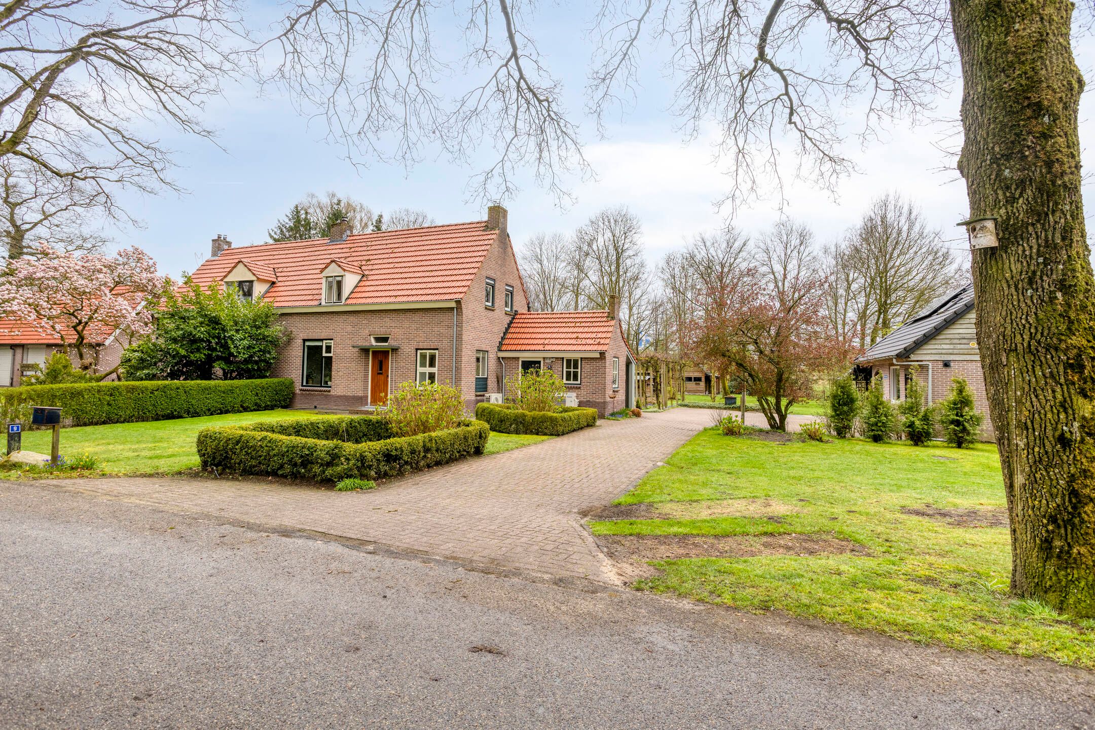 Foto van Fluitenbergseweg-Oost 9, Hoogeveen