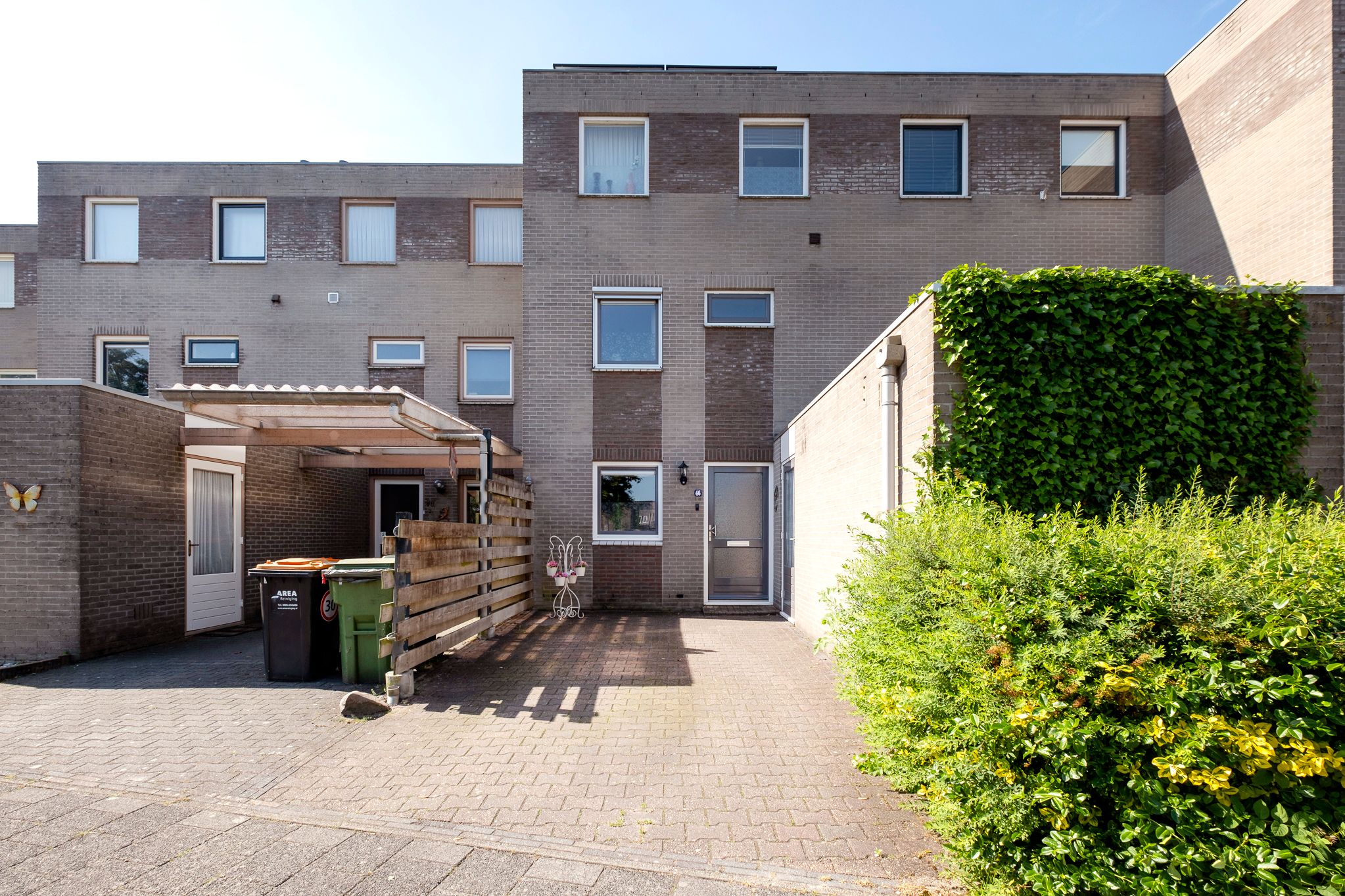 Foto van Prins Mauritsplein 46, Hoogeveen
