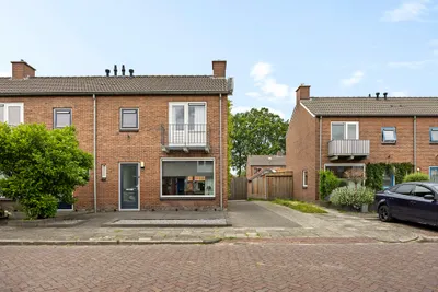 Foto van Prinses Marijkestraat 24, Hoogeveen